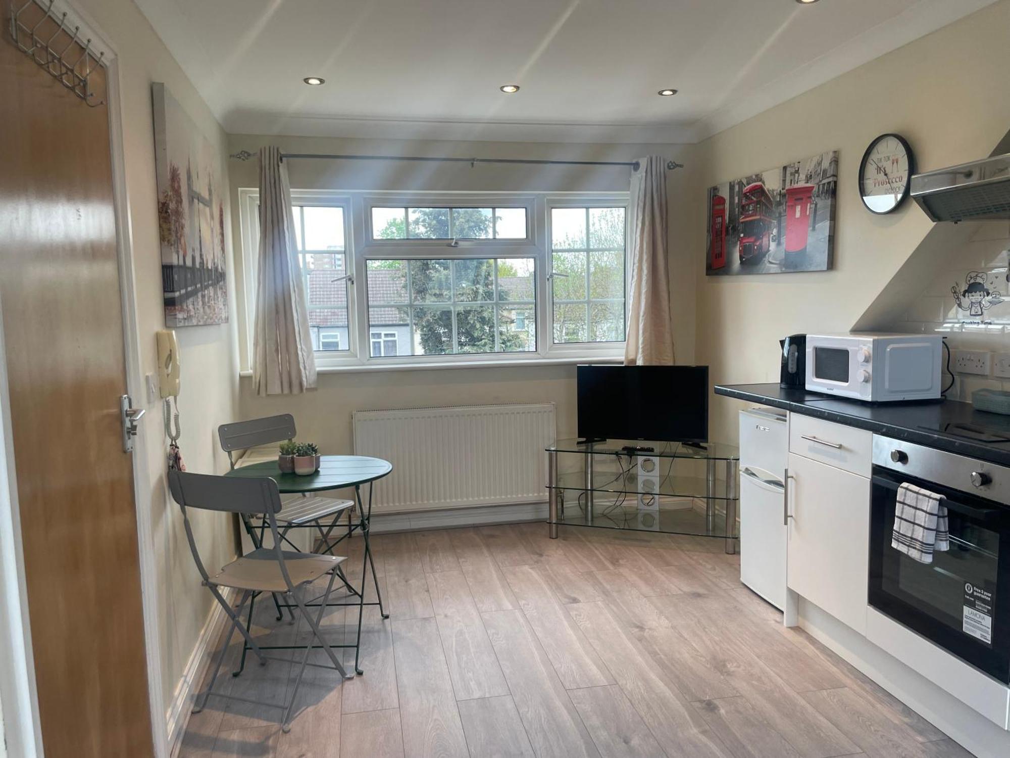 Lejlighed Amazing Studios - East London Walthamstow *