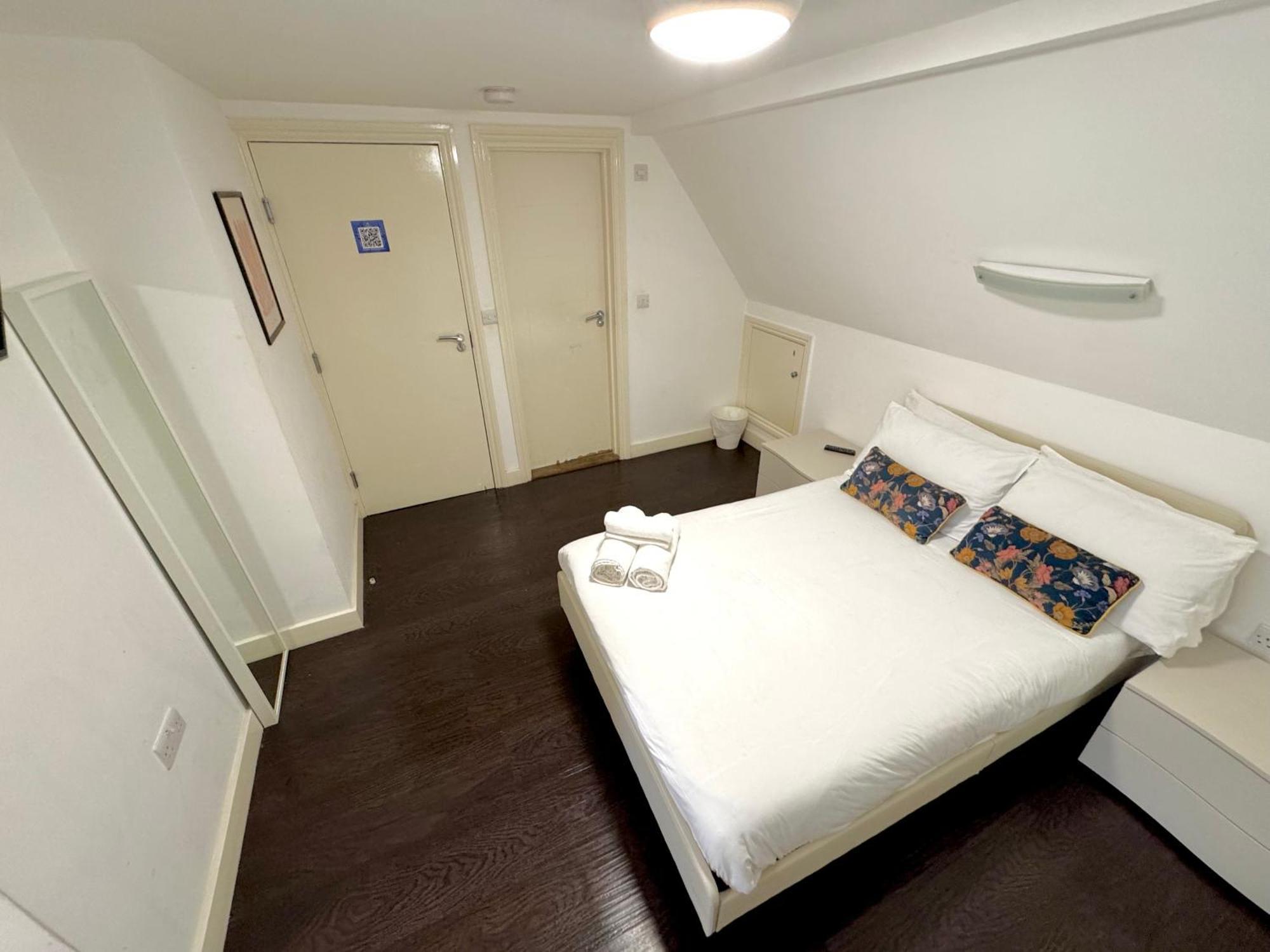Hotel Charlotte Street By News Londen