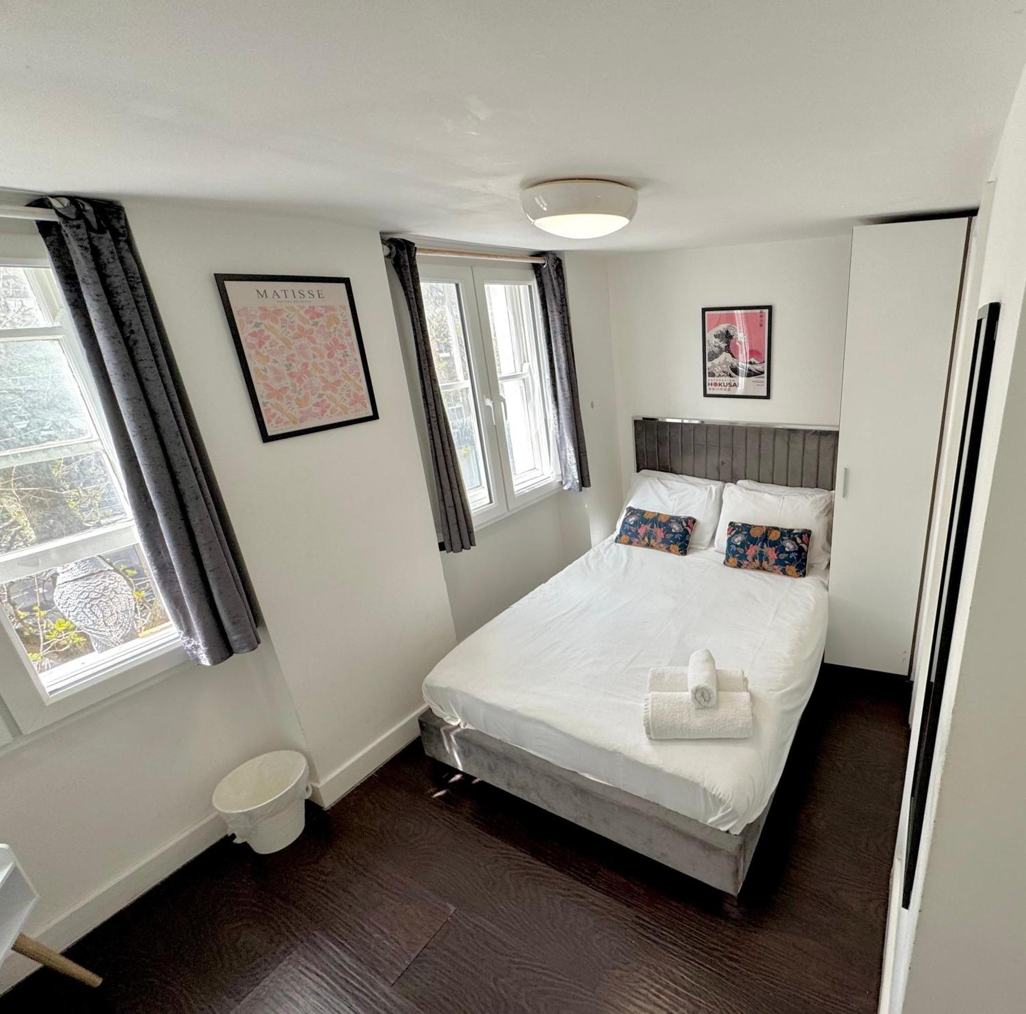 Charlotte Street By News Hotel London