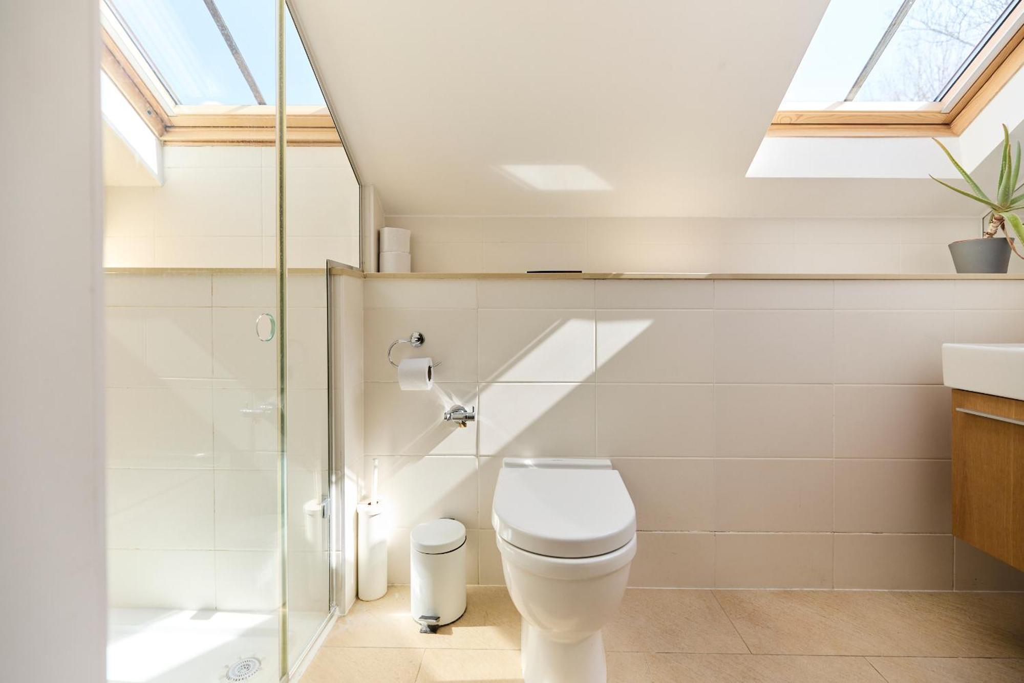 The Porchester Gardens - Modern & Bright 4bdr With Garden And Parking Appartement Londres