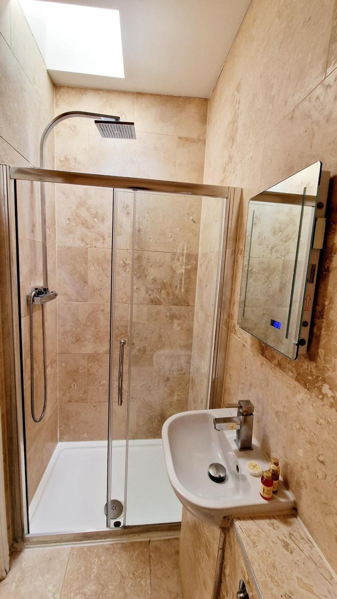 Clockwork Flats Apartment London