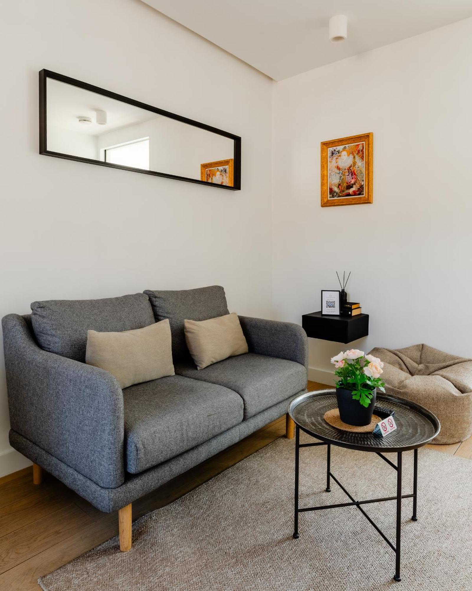 Lägenhetshotell Stayinn Soho