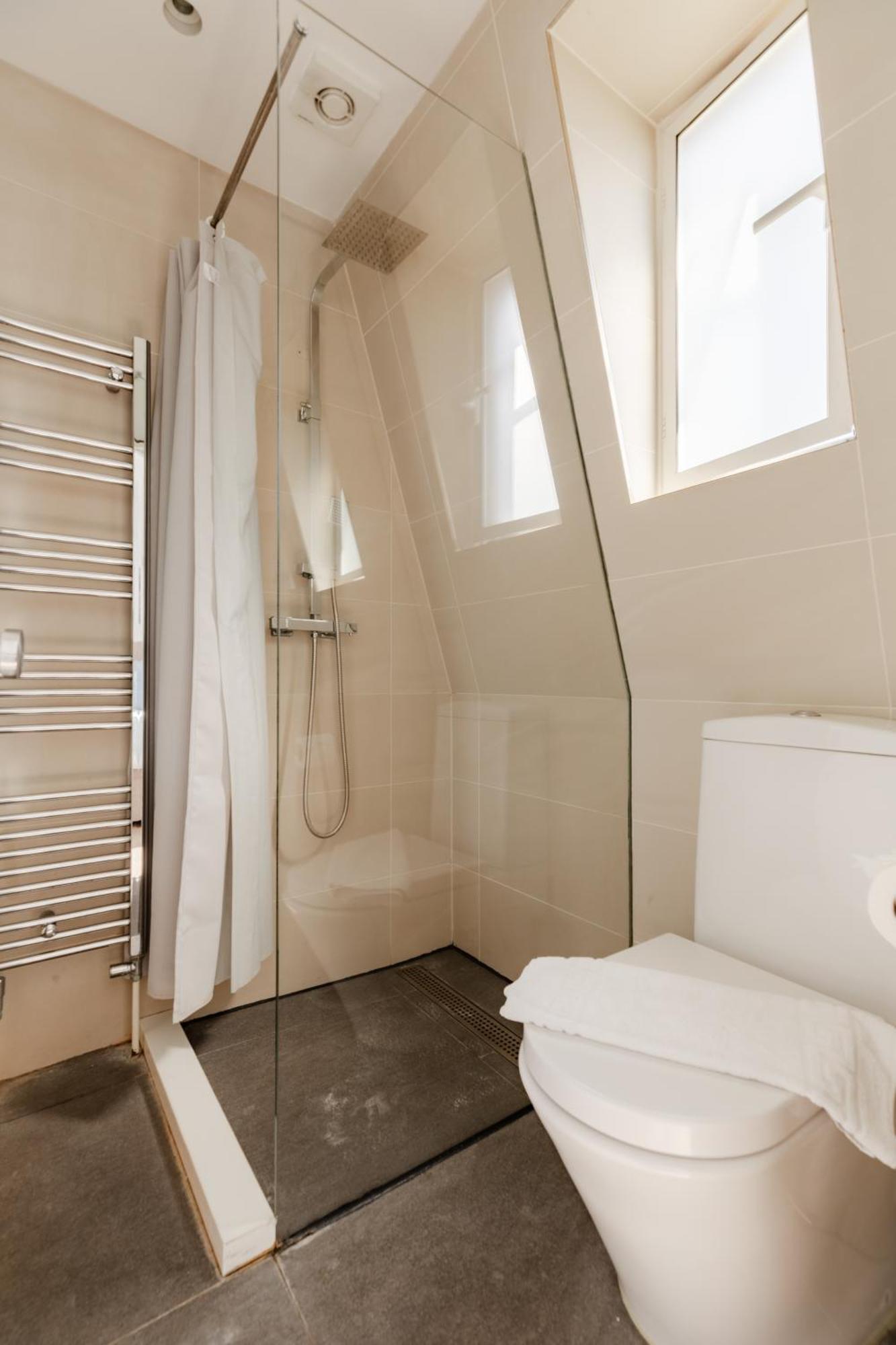 Stayinn Soho Aparthotel Londra
