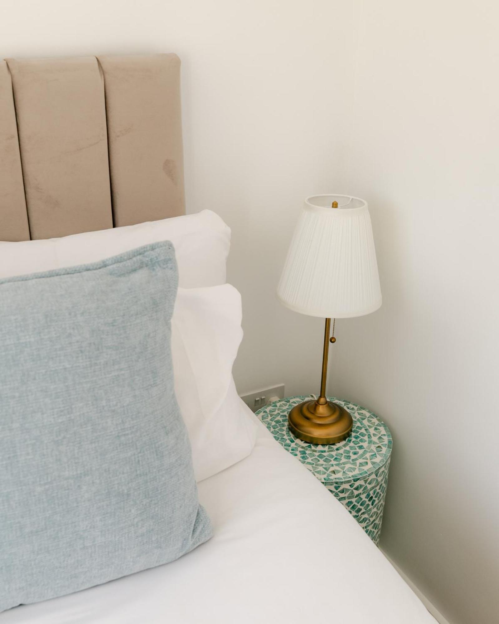 Stayinn Soho Lägenhetshotell