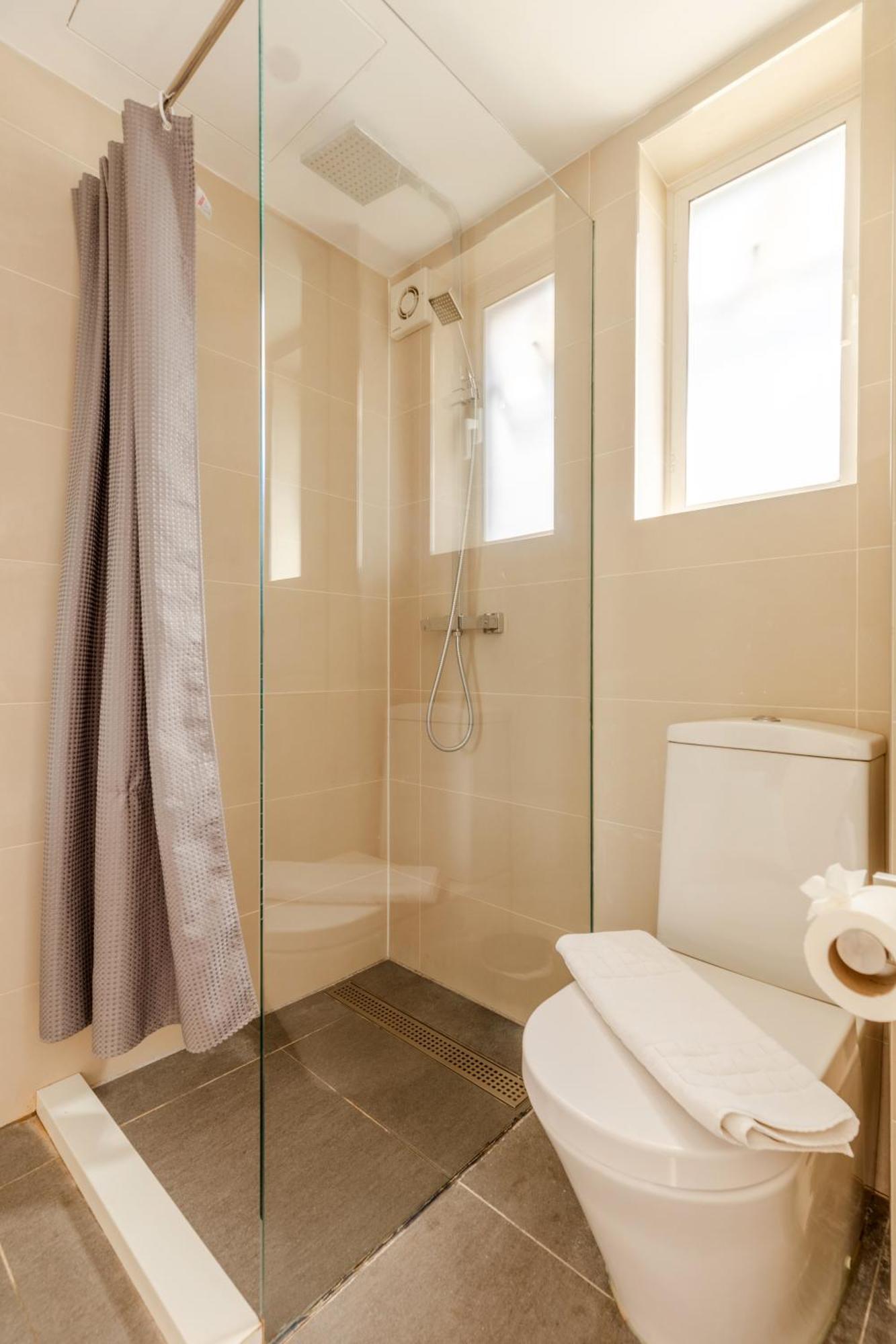 Aparthotel Stayinn Soho Londra