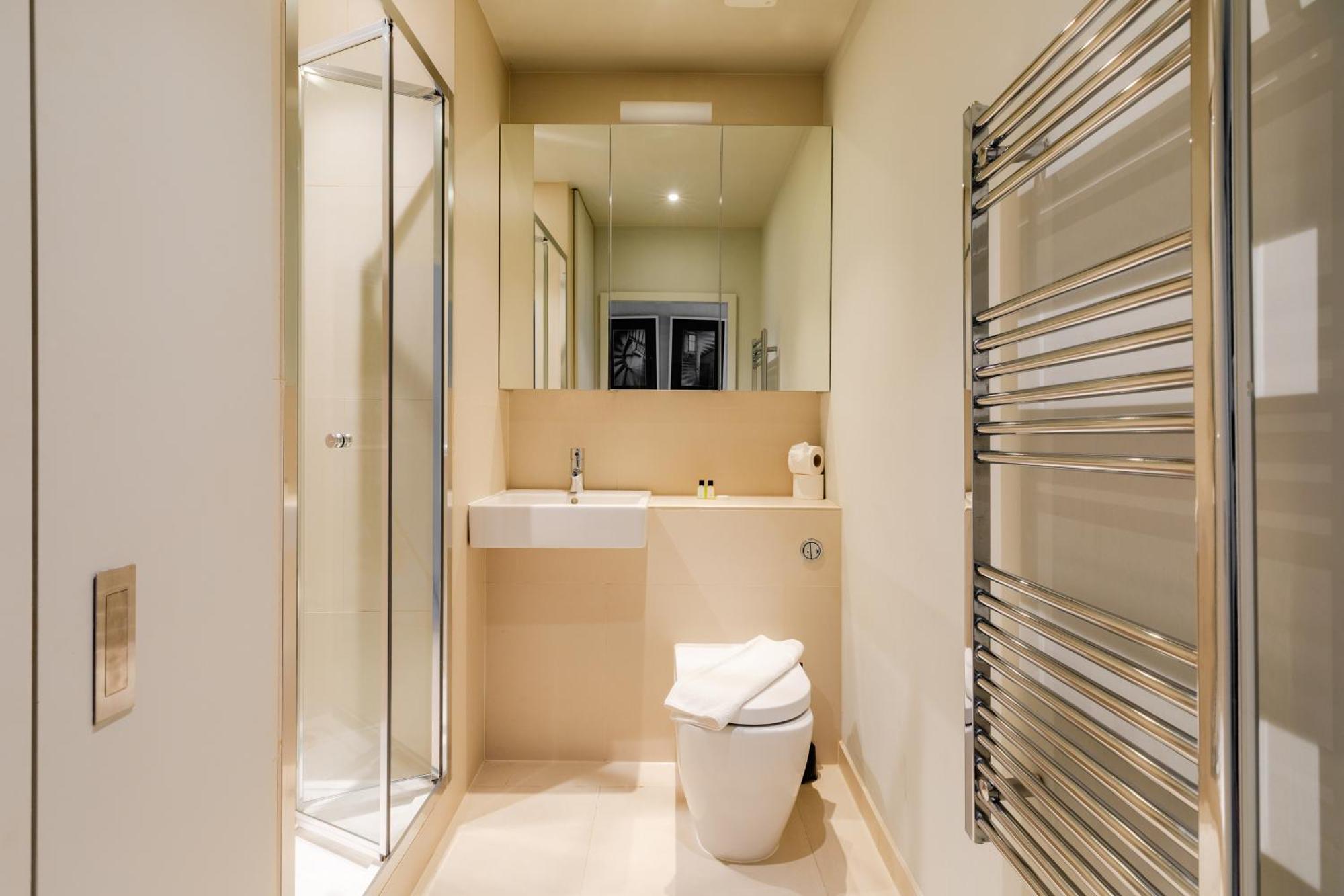 Stayinn Holborn Appart hôtel Londres