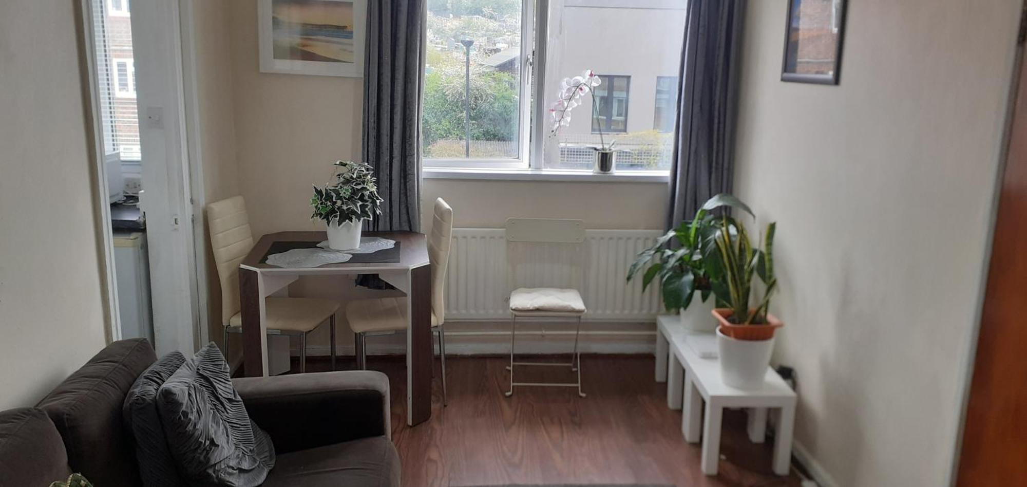 Beautiful Cosy 1bedroom In Apartment London