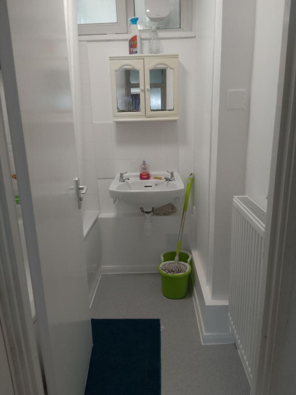 Double In A Cosy Flat In Tooting Privatunterkunft