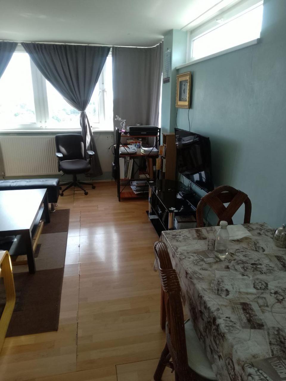 Double In A Cosy Flat In Tooting Privatunterkunft *