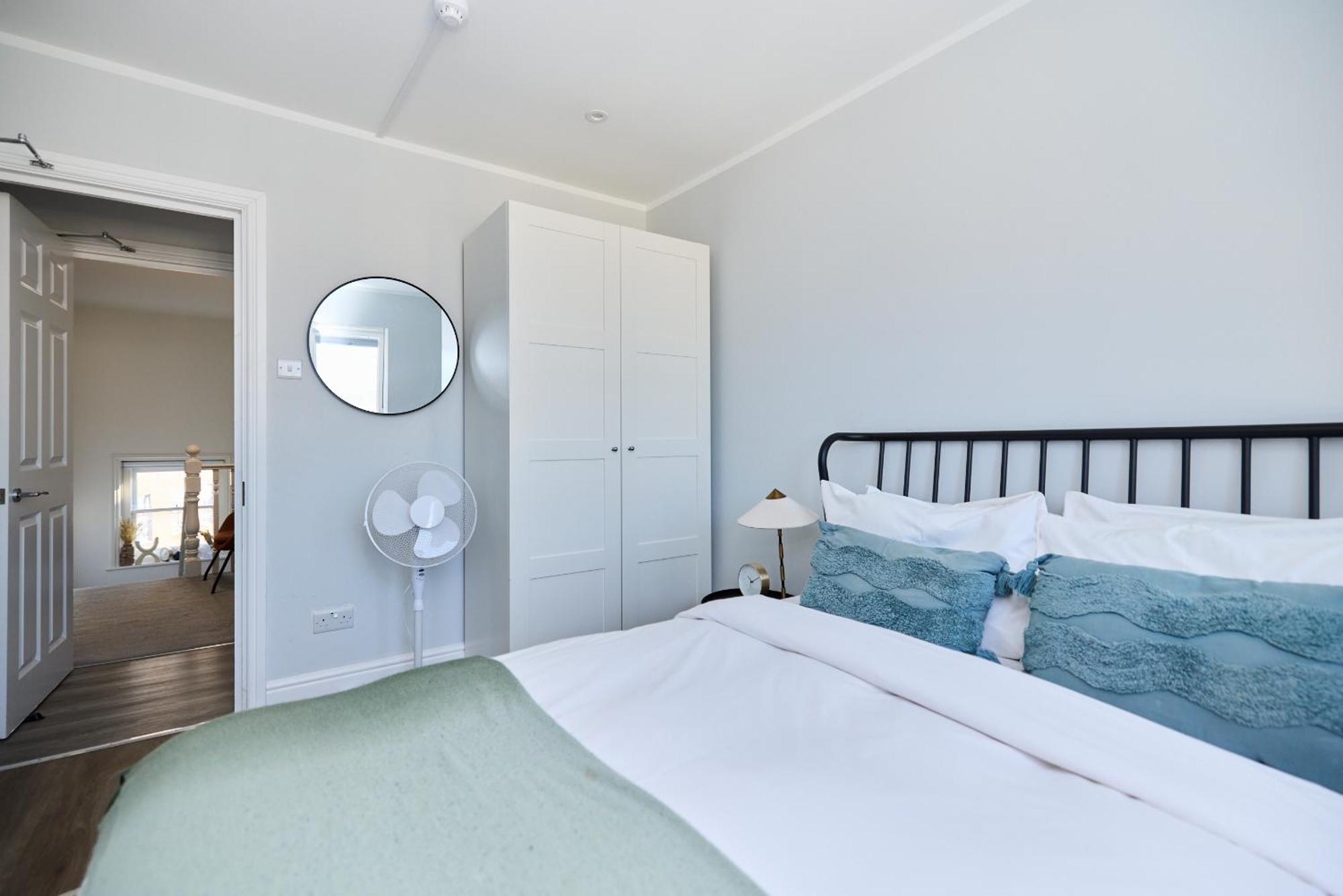 Apartment The Fulham Secret - Classy 5bdr