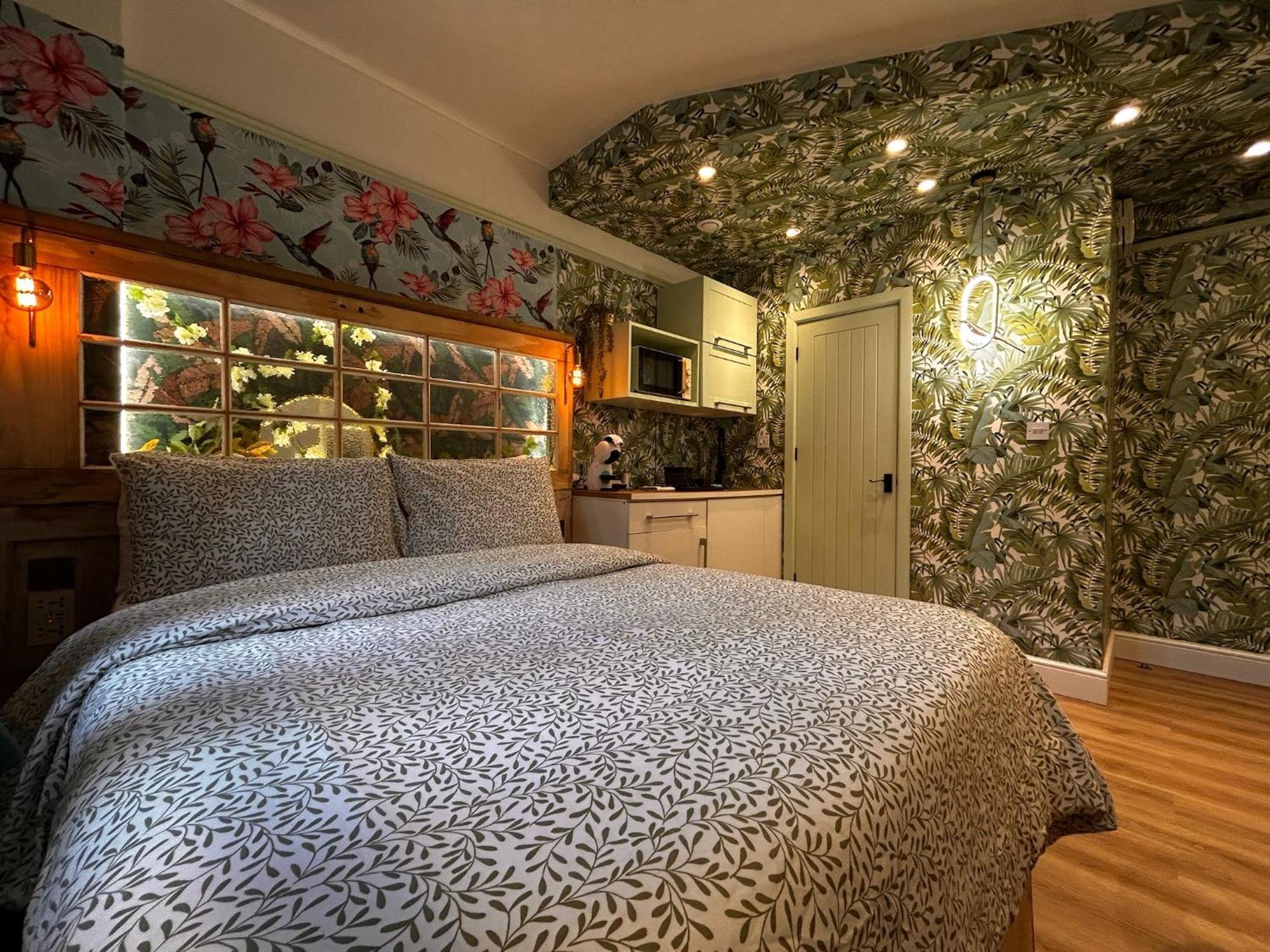 Gæstehus Rest Boutique Notting Hill