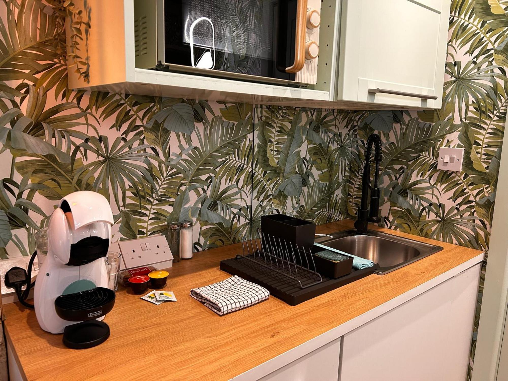 Rest Boutique Notting Hill Guest house *
