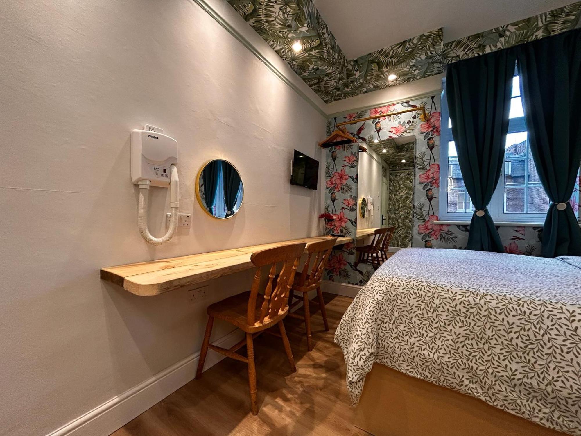 Gæstehus Rest Boutique Notting Hill *