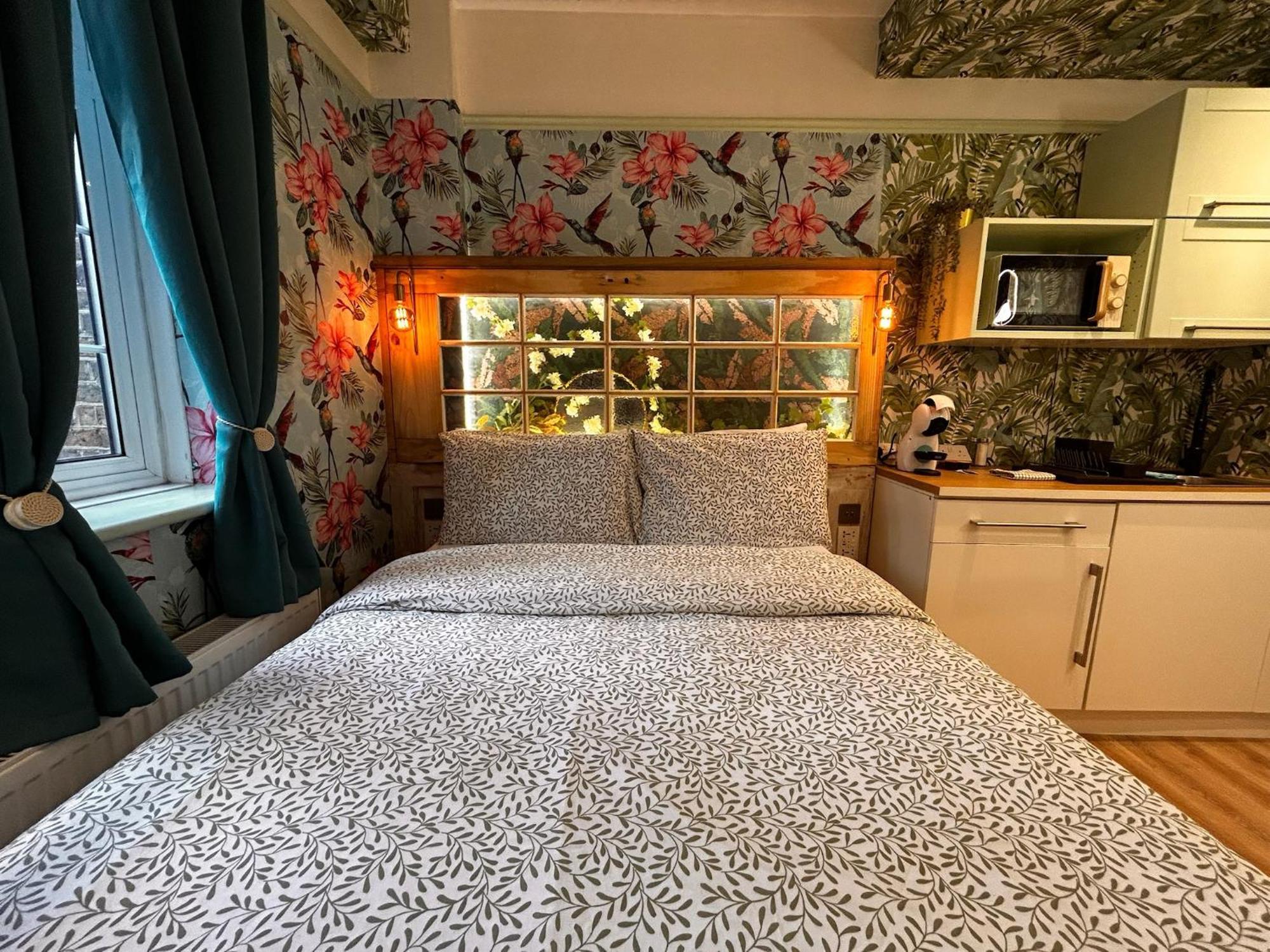 Rest Boutique Notting Hill Guest house London