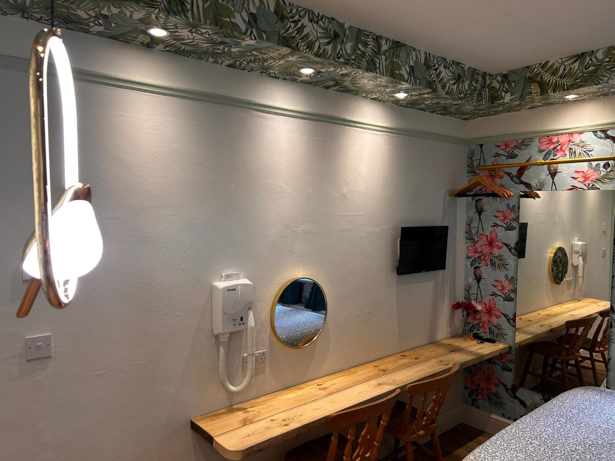 Gæstehus Rest Boutique Notting Hill London