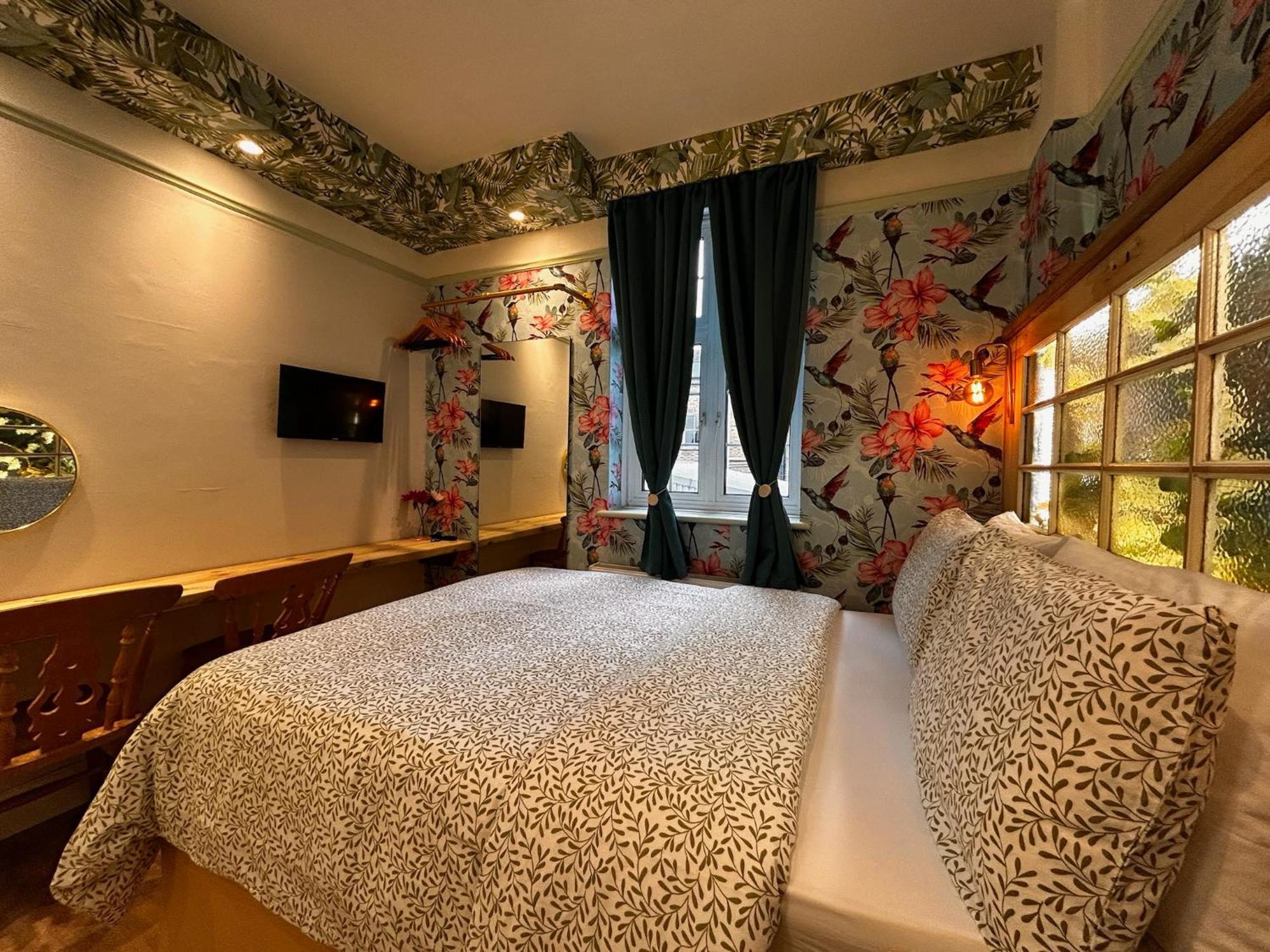Rest Boutique Notting Hill * London