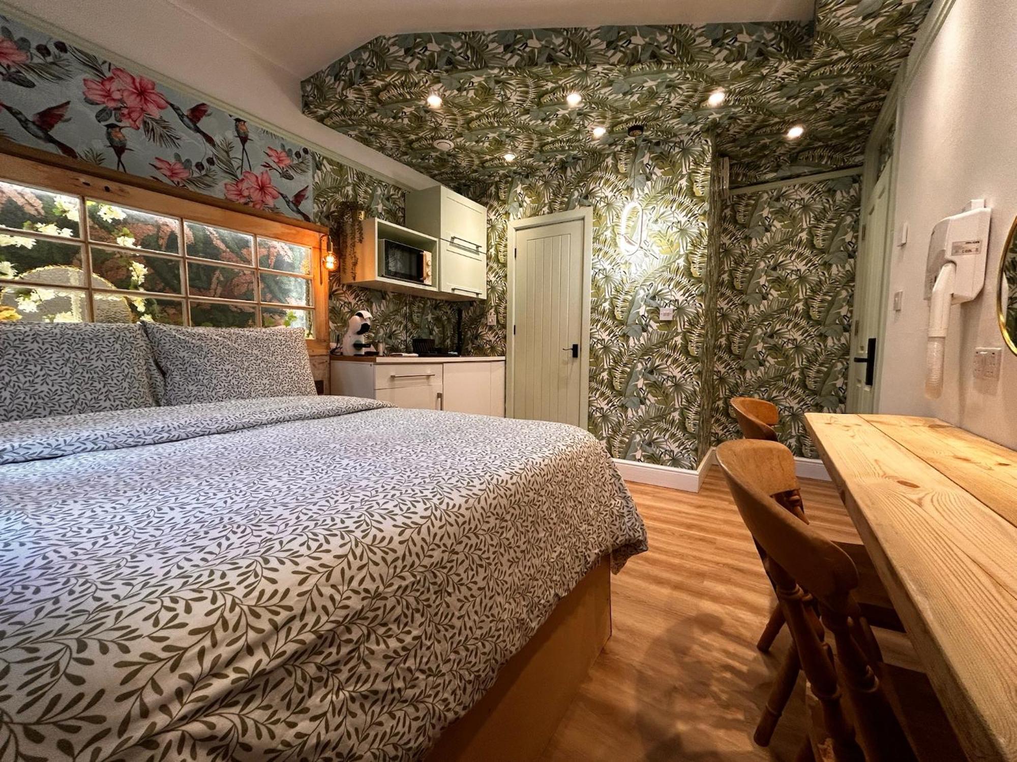 Rest Boutique Notting Hill Gæstehus *