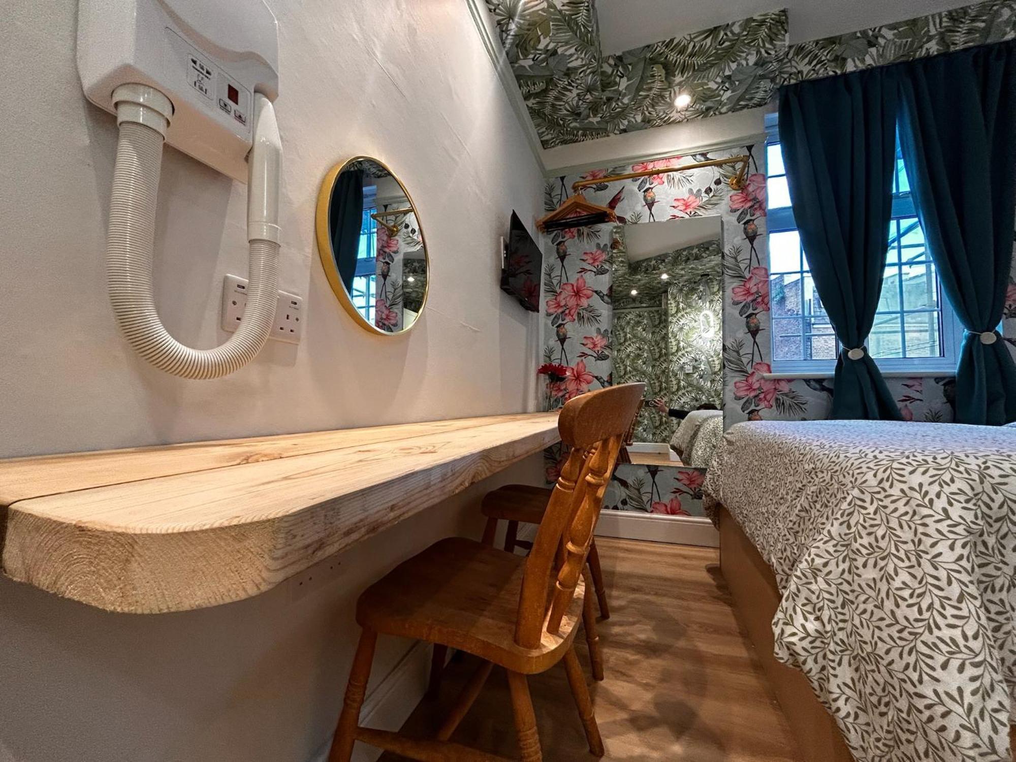 Gæstehus Rest Boutique Notting Hill