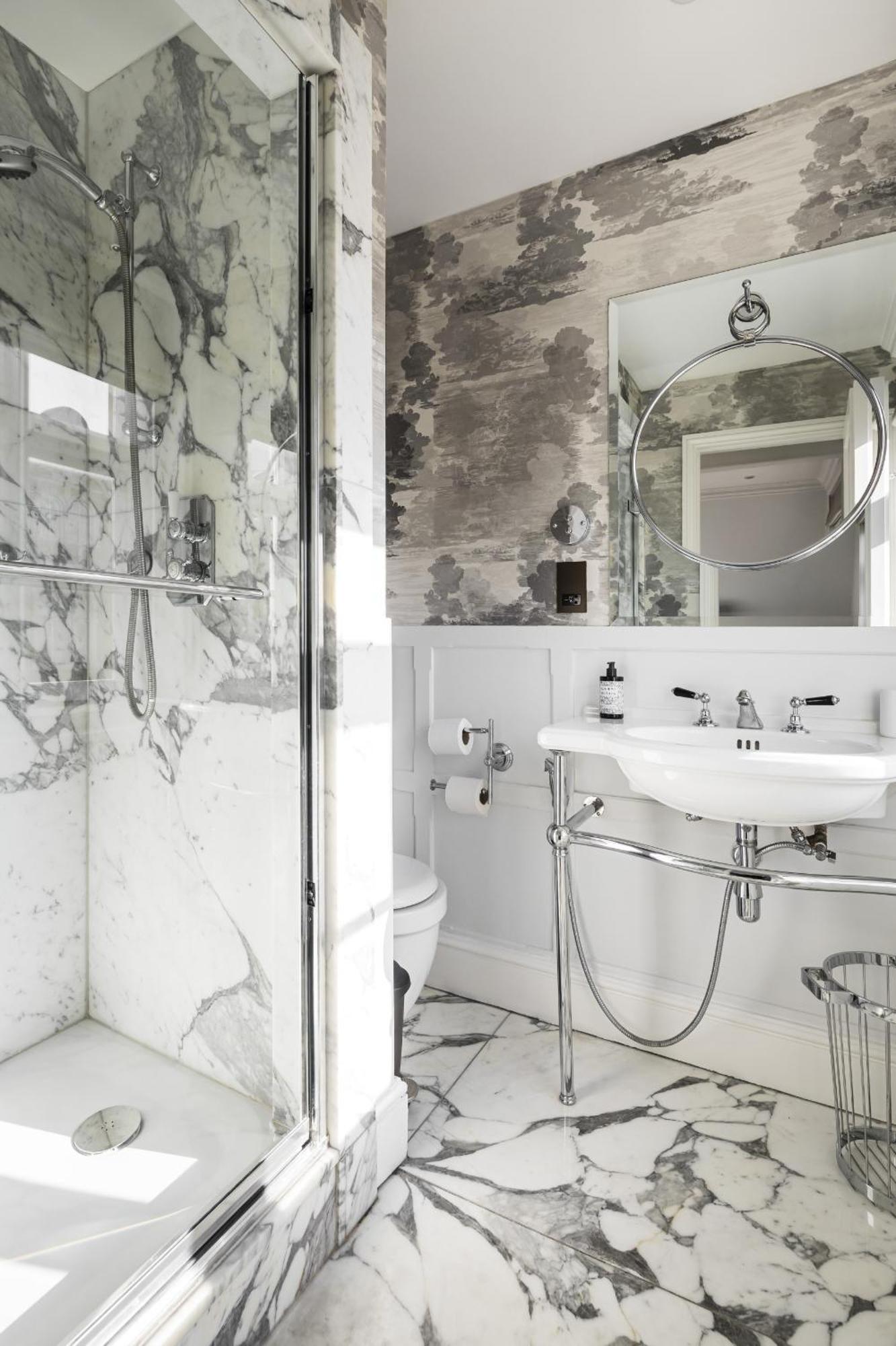 The Park Lane Penthouse London