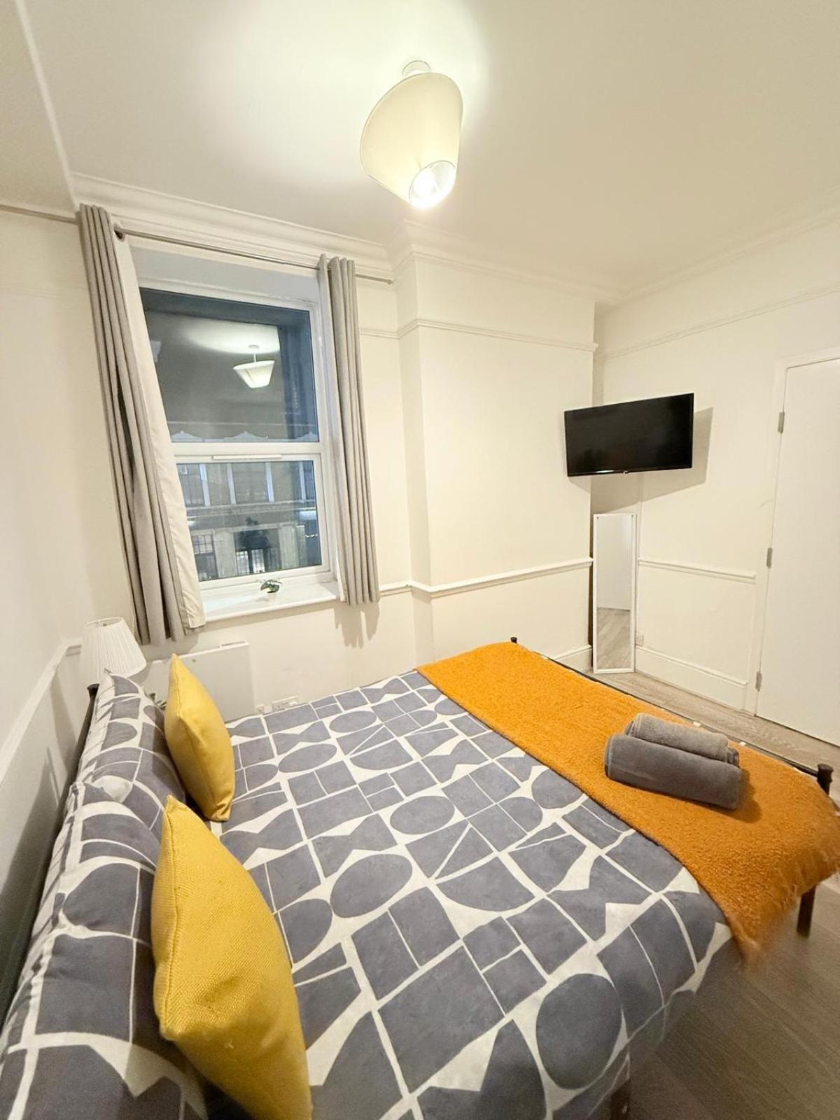 Wandsworth Guest 64 Lejlighed London