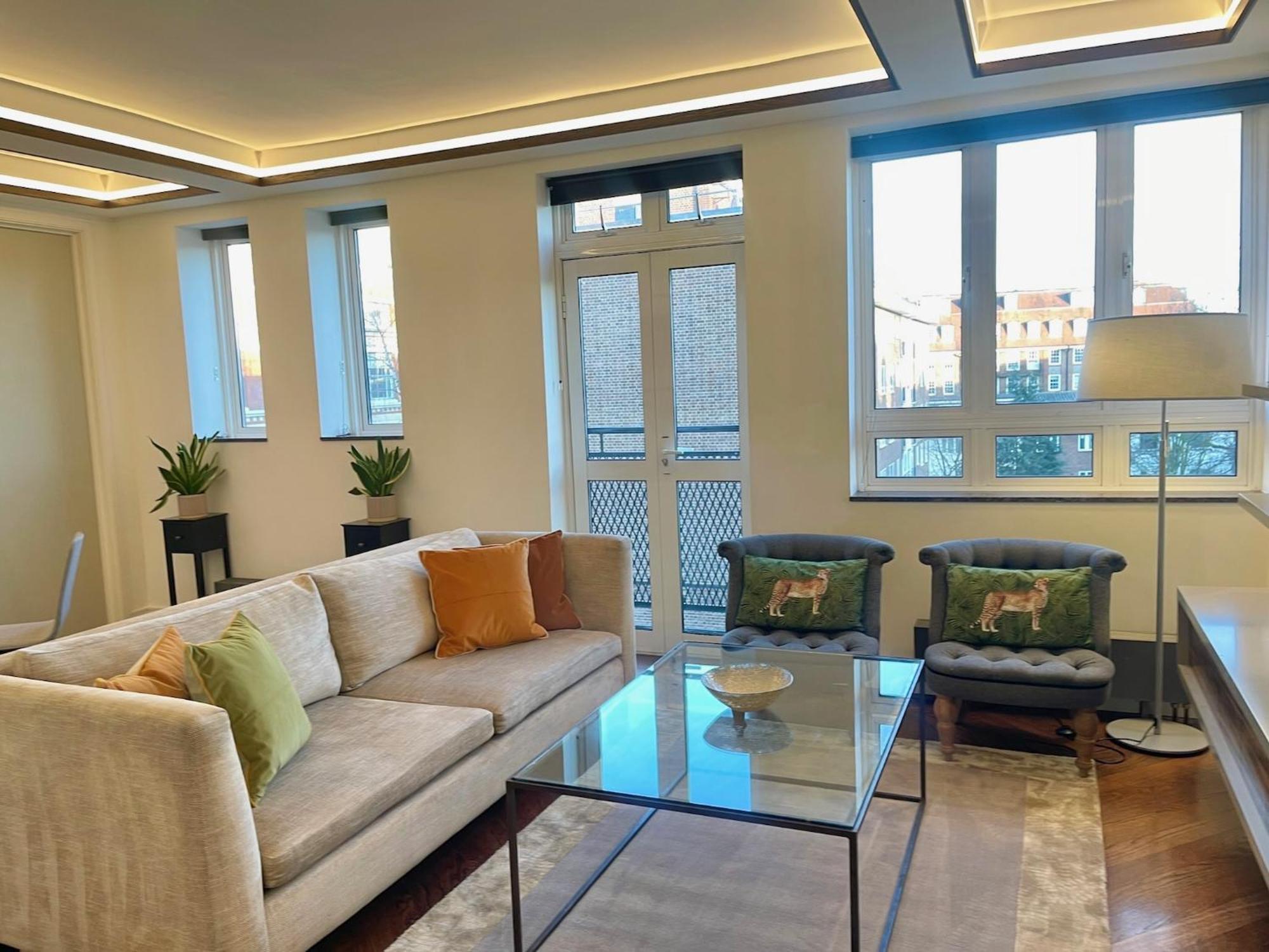 Apartment Le Cheval - Chelsea *