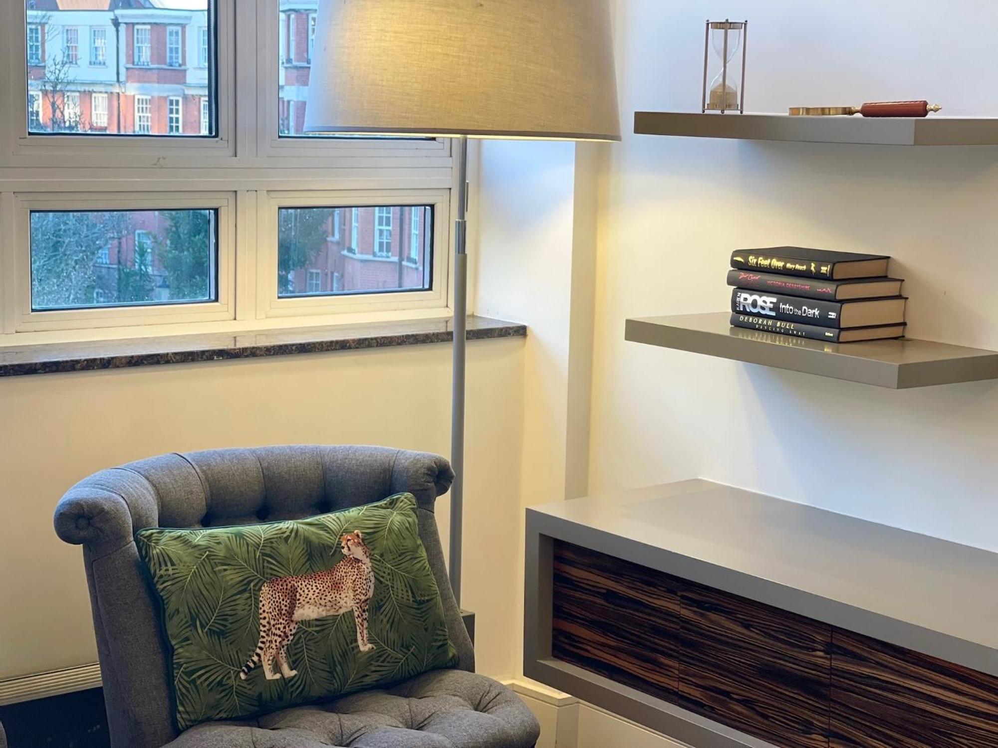 Le Cheval - Chelsea Apartment London