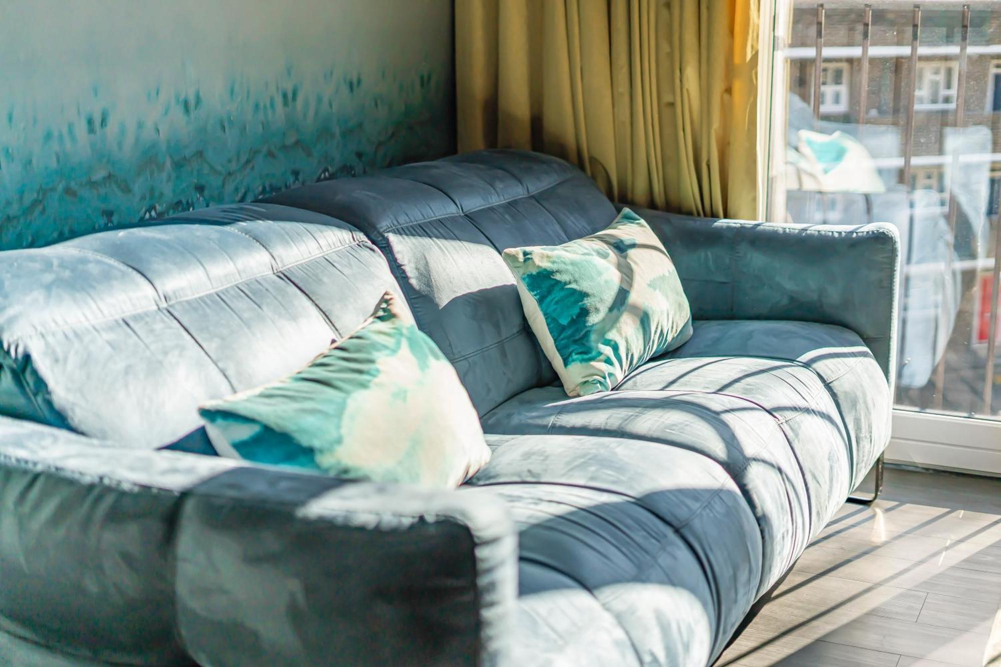 Stylish Appartment Next2 Westminster With Rooftop *