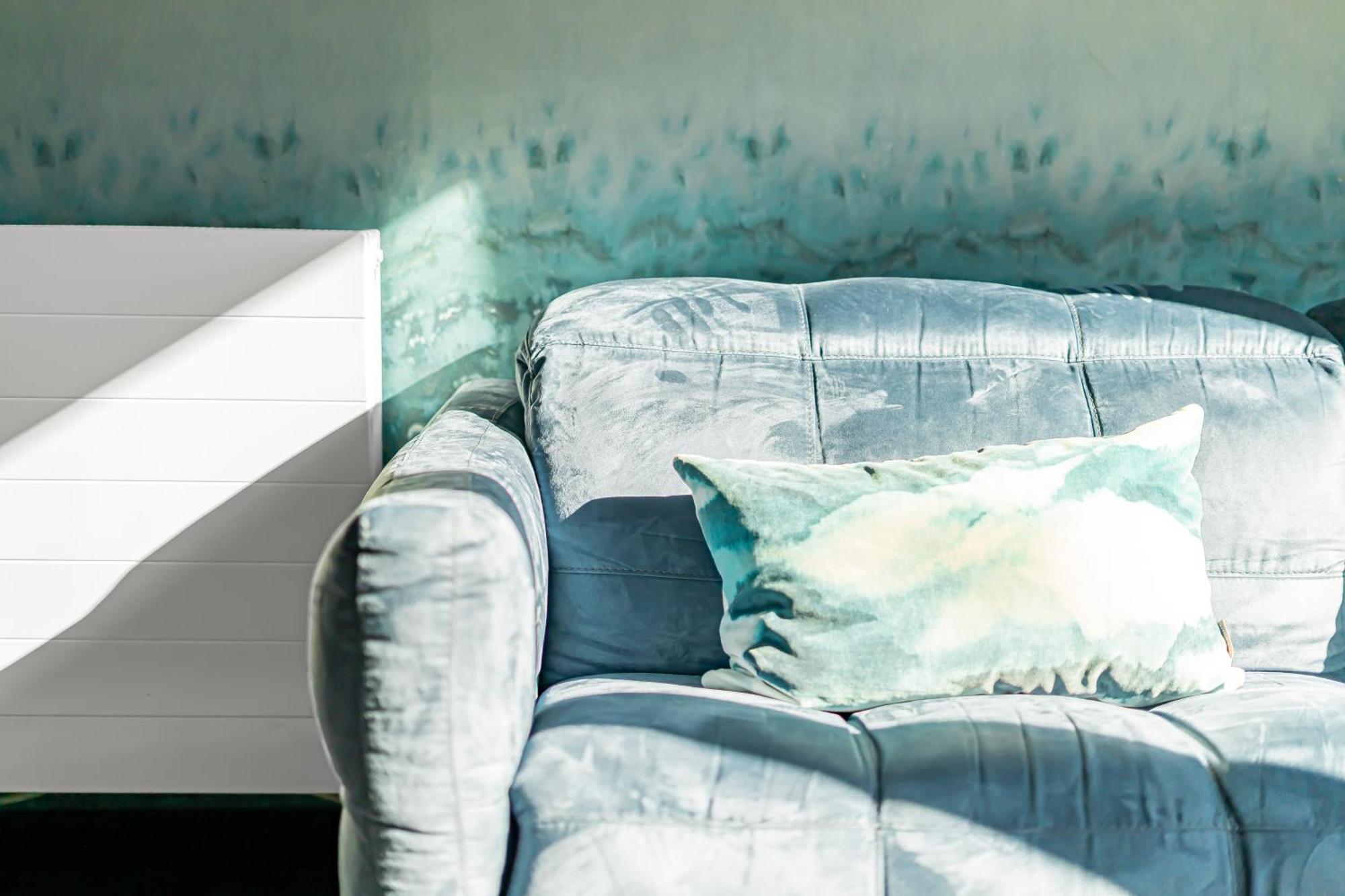 Stylish Appartment Next2 Westminster With Rooftop *