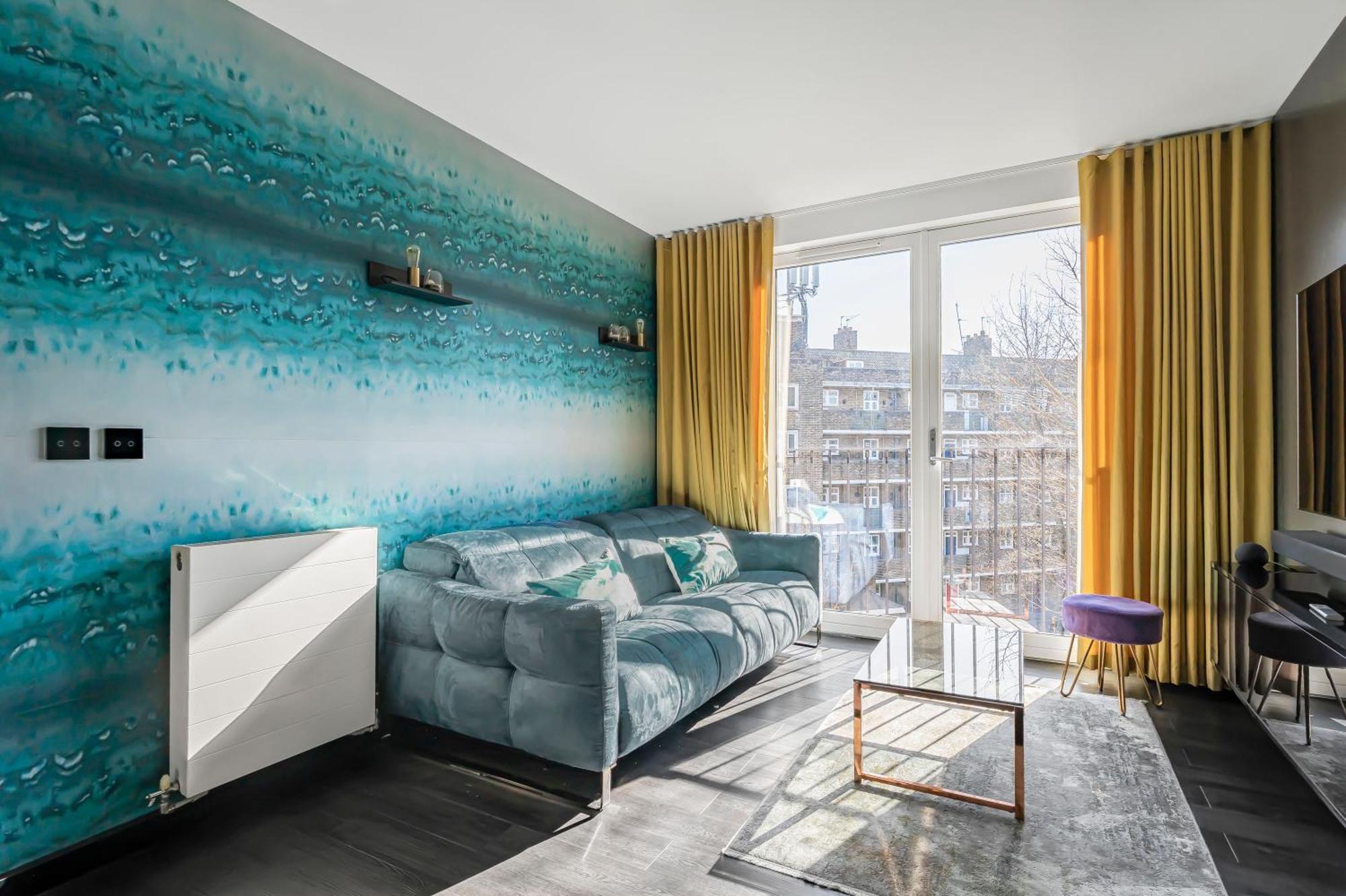 Stylish Appartment Next2 Westminster With Rooftop * London