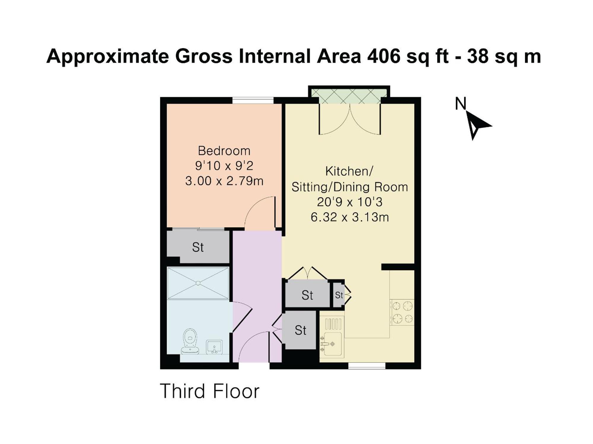 Stylish Appartment Next2 Westminster With Rooftop London