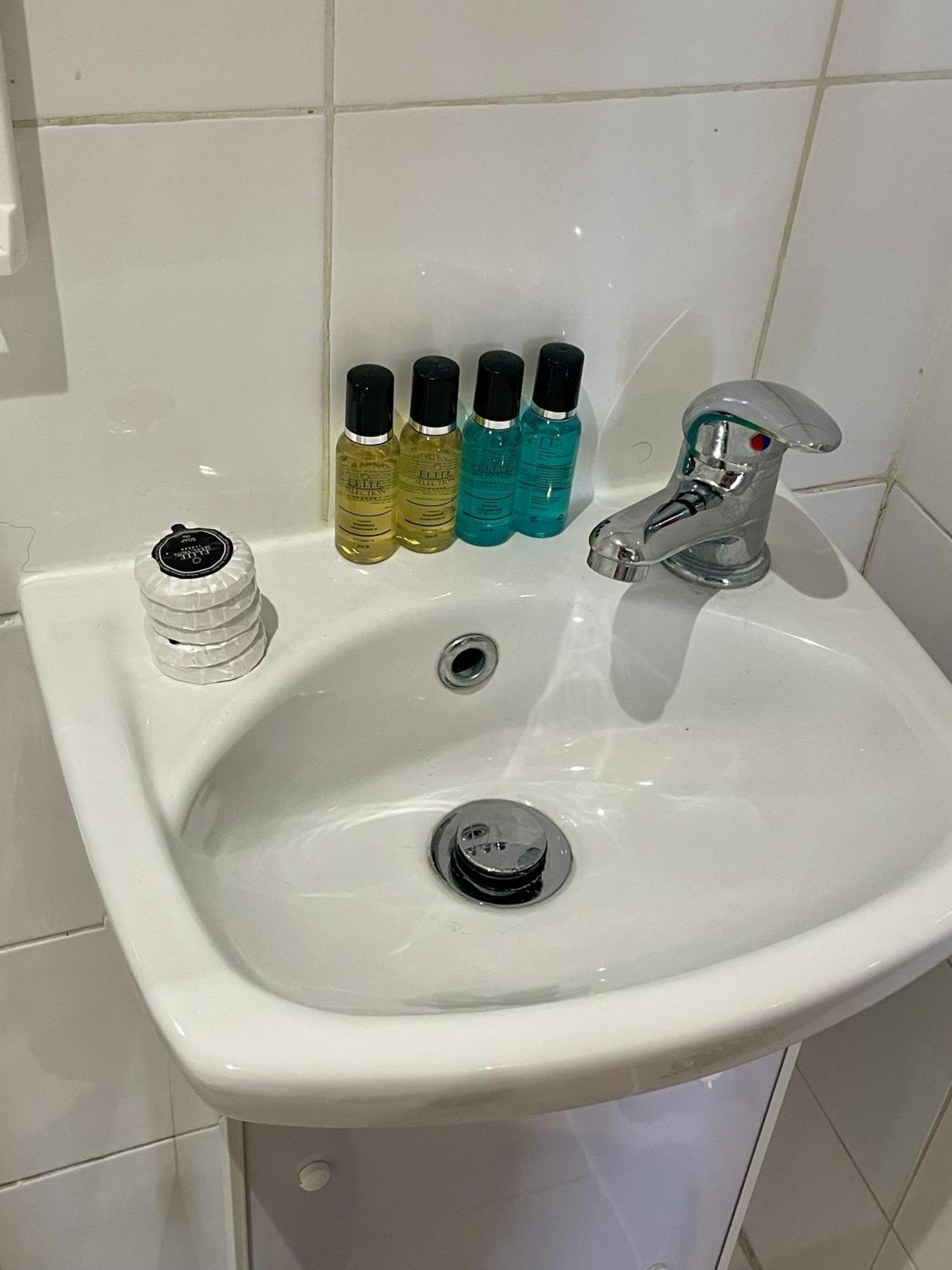 Hotel The Chapter - Hyde Park London