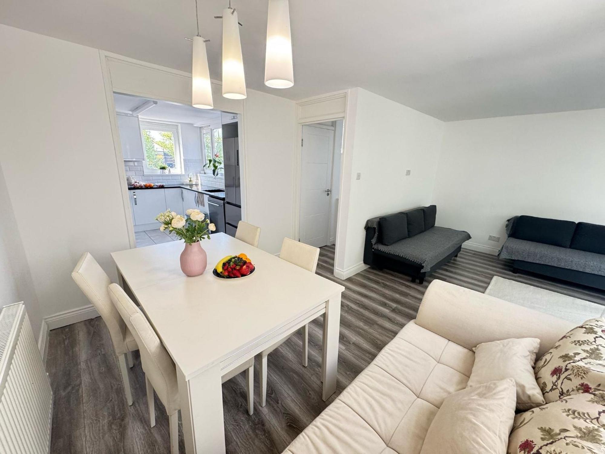 Betty Homes - Nearby Angel And Highbury Appartement