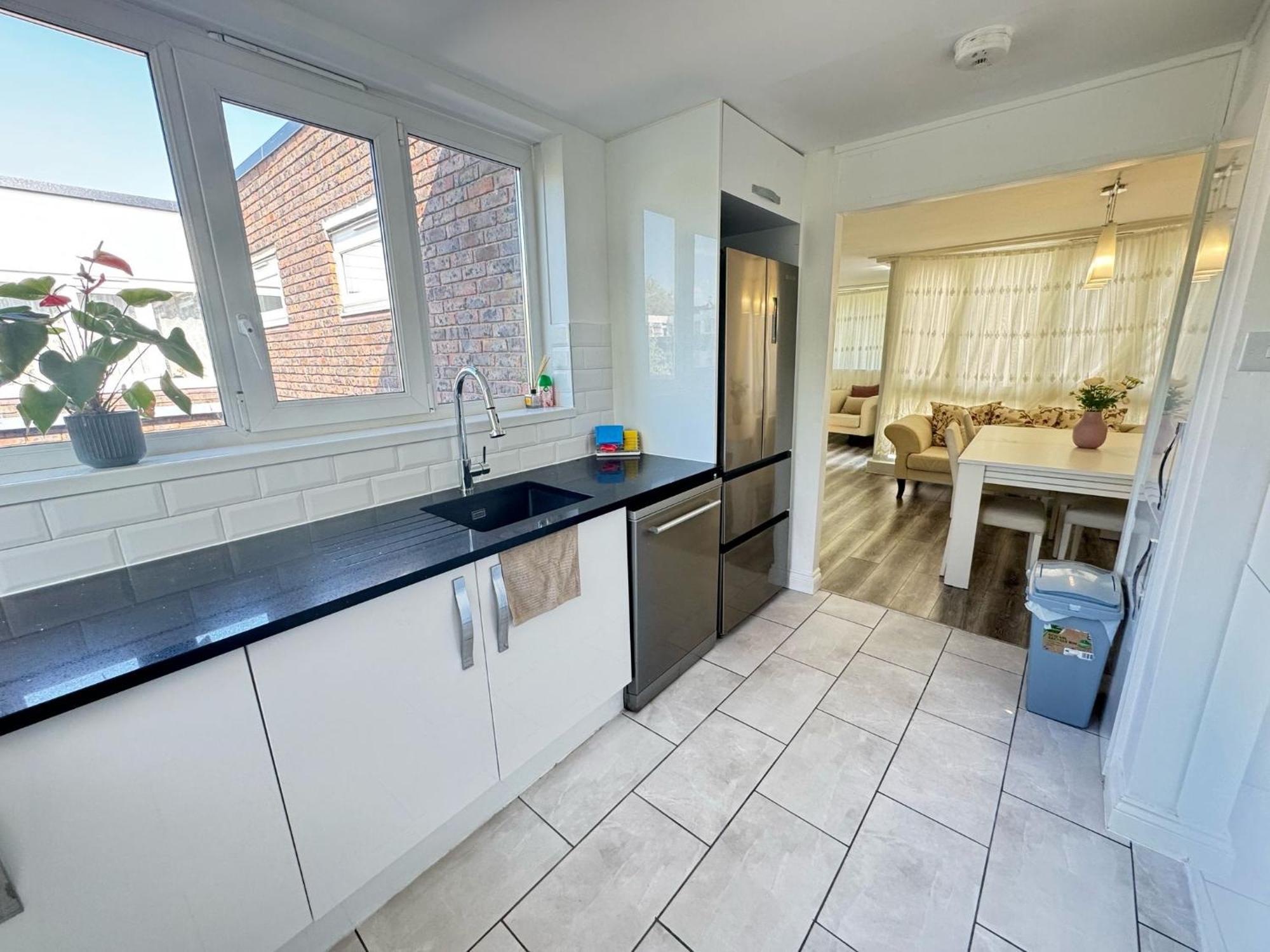 Appartement Betty Homes - Nearby Angel And Highbury