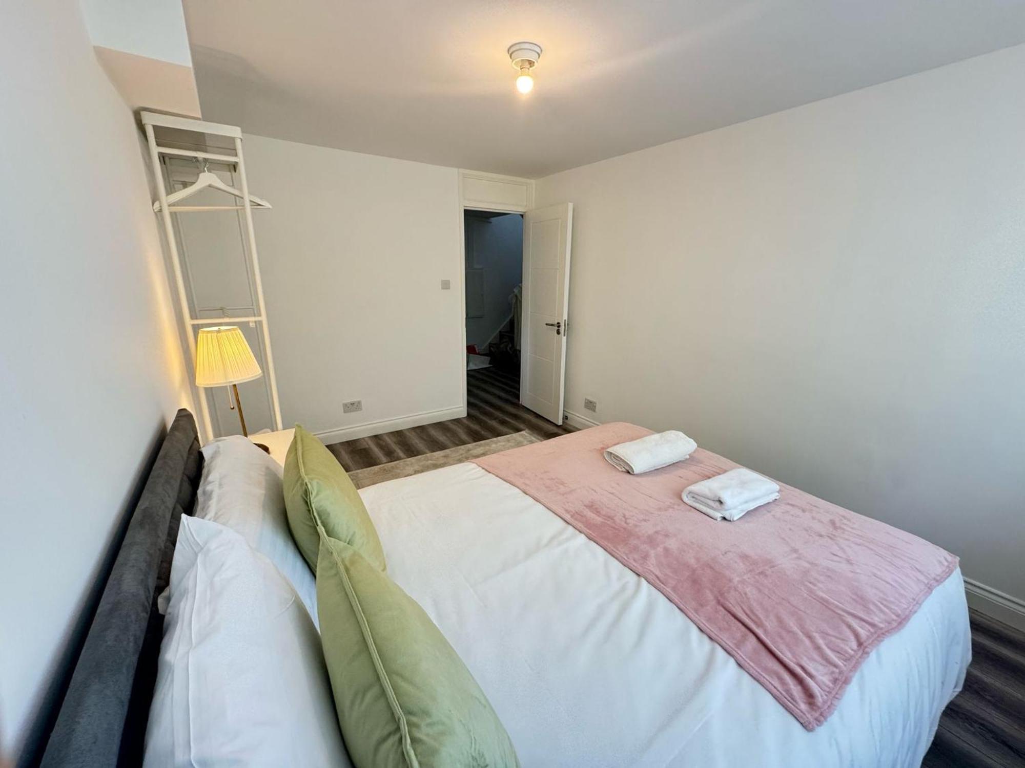 Betty Homes - Nearby Angel And Highbury Appartement *