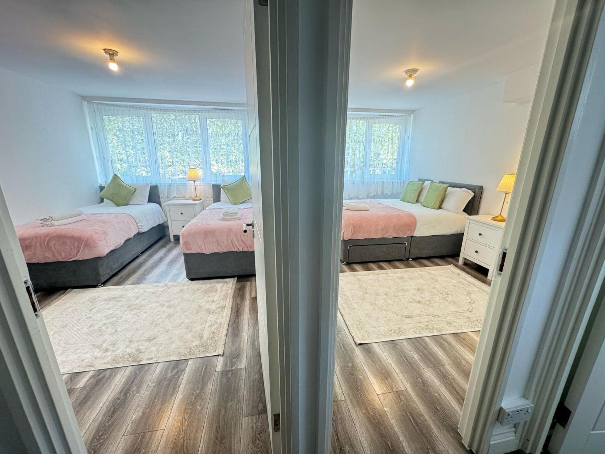 Betty Homes - Nearby Angel And Highbury Londen