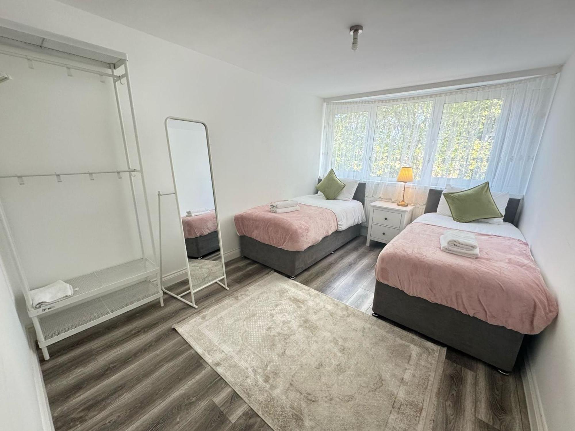 Appartement Betty Homes - Nearby Angel And Highbury