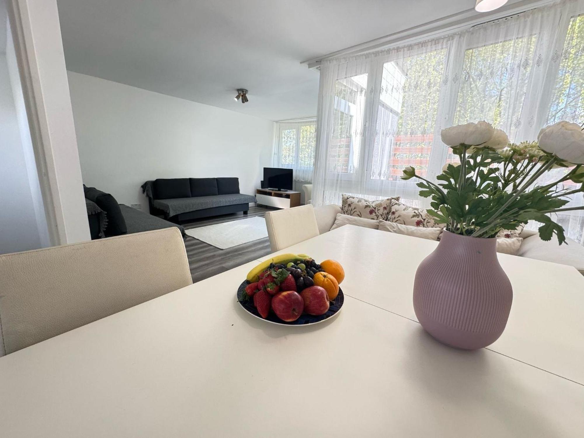 Betty Homes - Nearby Angel And Highbury Appartement *