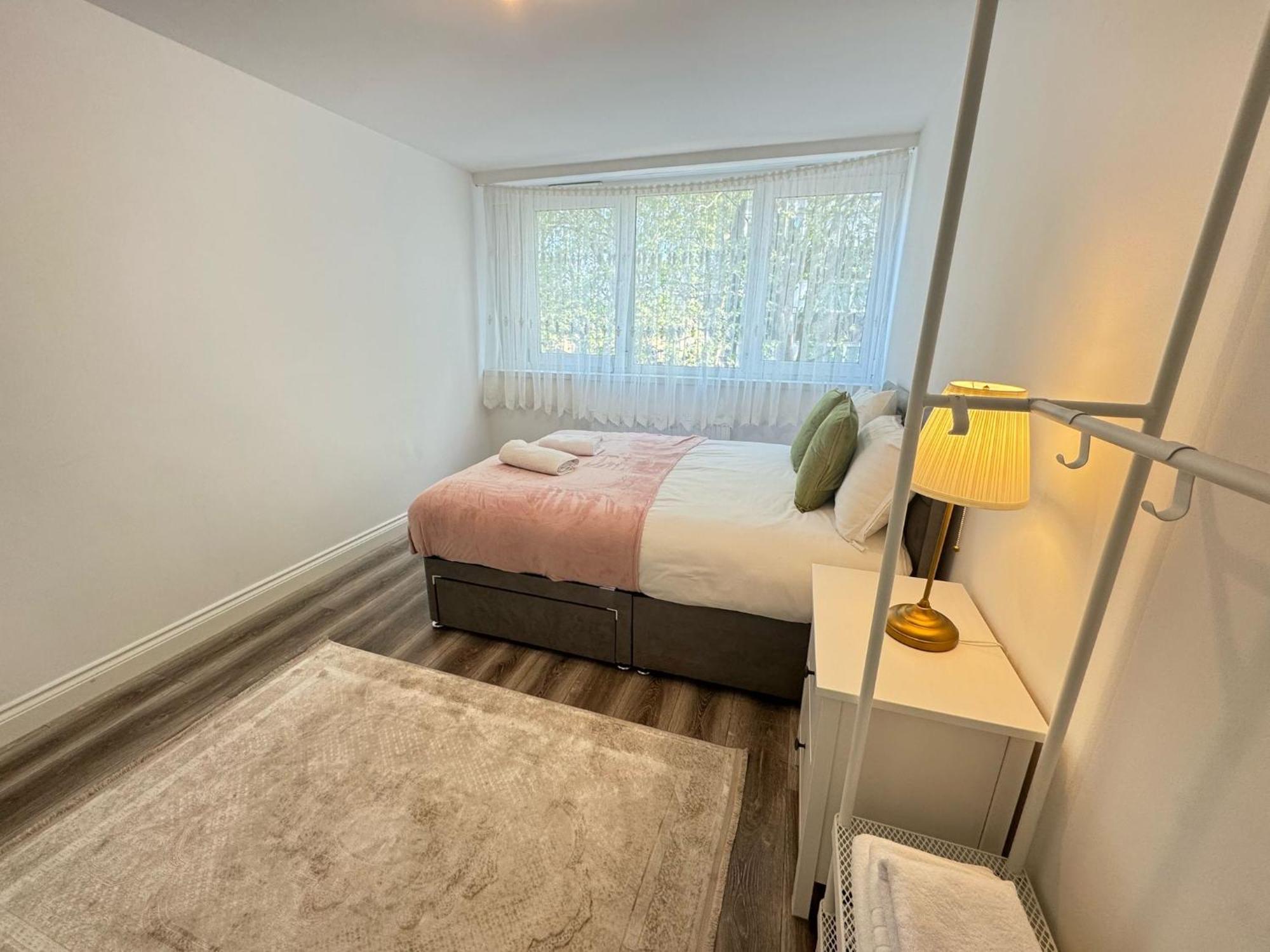 Appartement Betty Homes - Nearby Angel And Highbury *