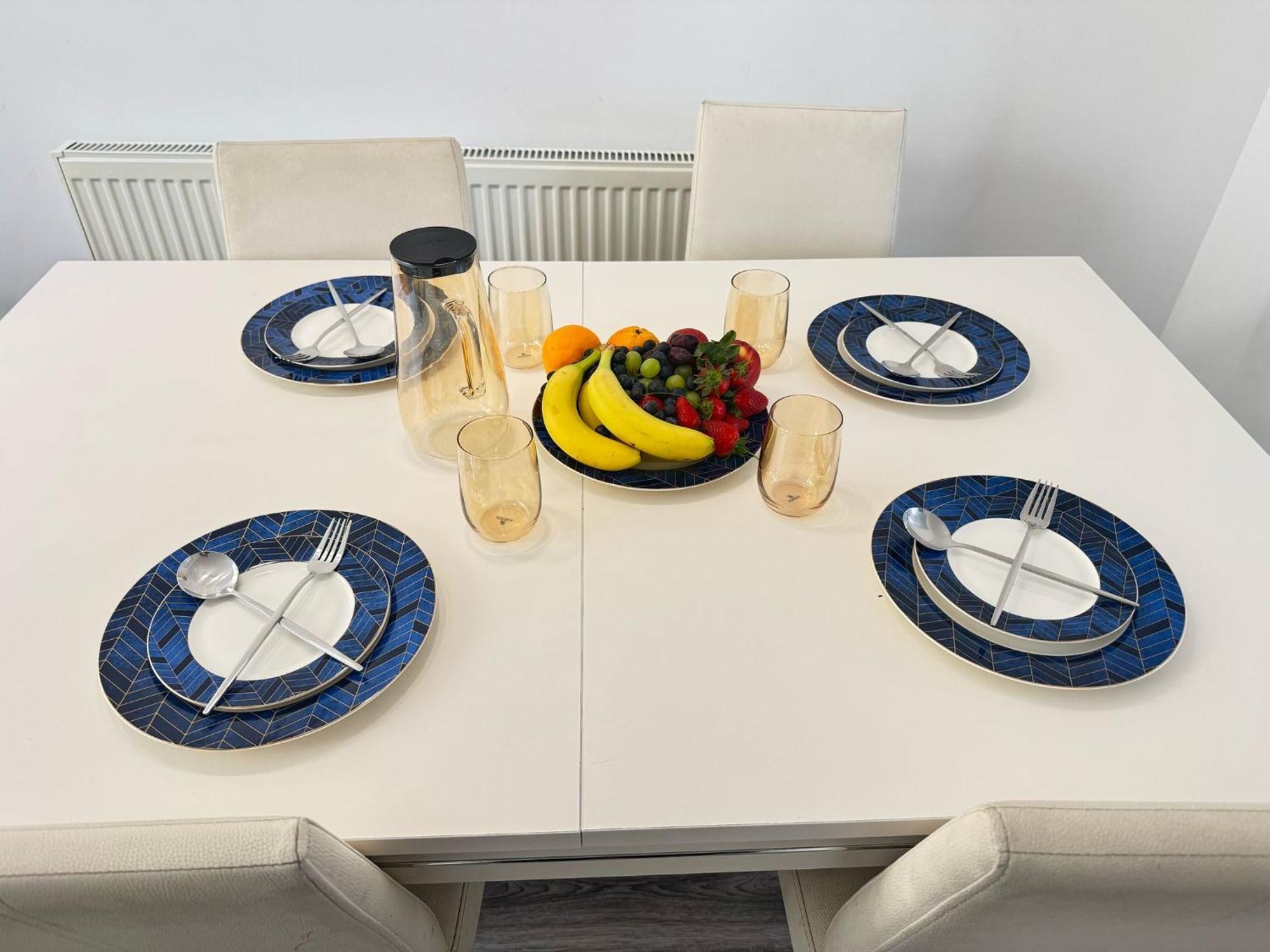 Betty Homes - Nearby Angel And Highbury Appartement Londen