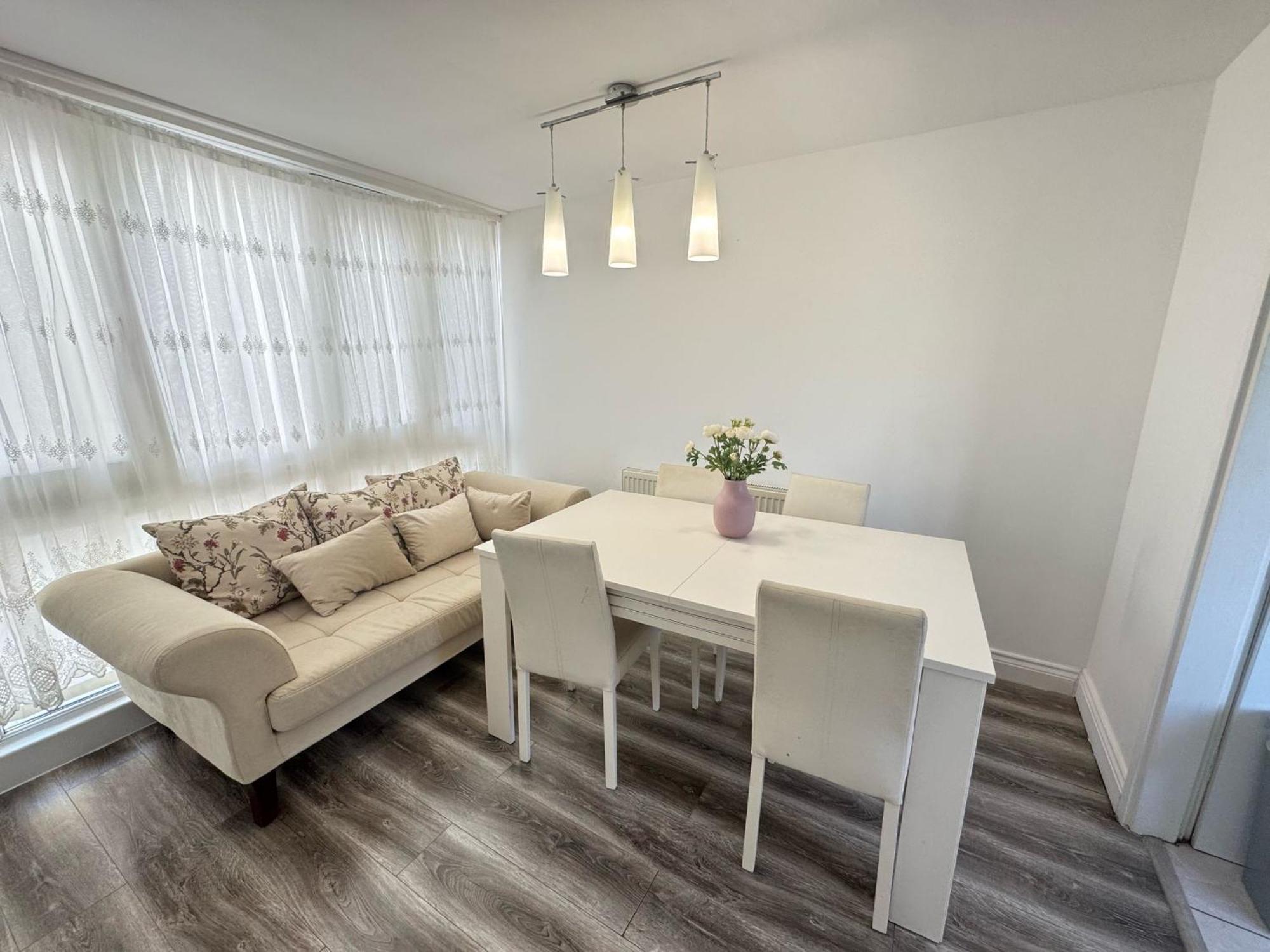 Betty Homes - Nearby Angel And Highbury Appartement