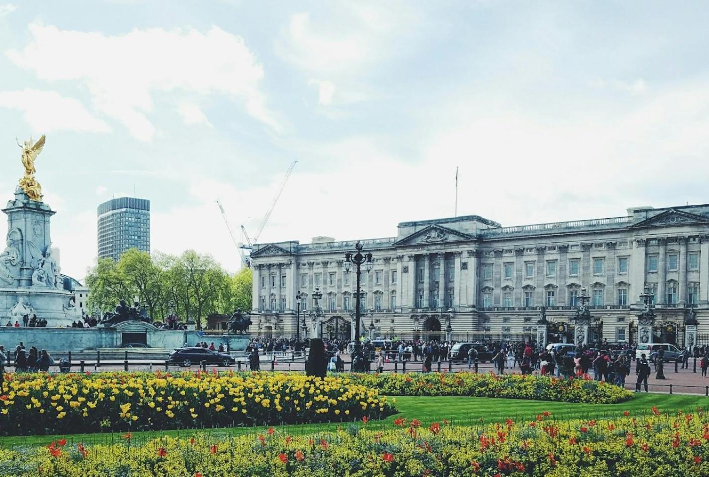Hotell The July - Victoria London