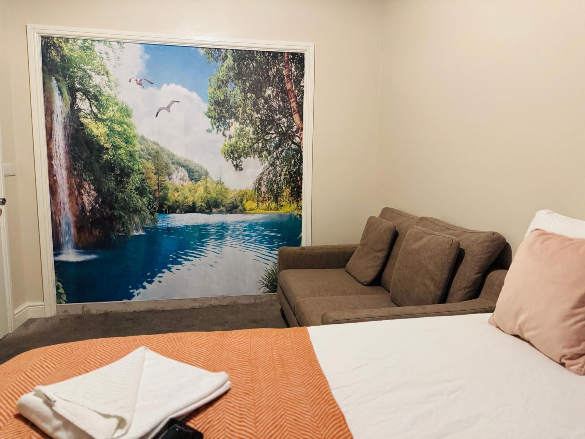 Private Bedrooms In Finsbury Park Station Alloggio in famiglia *