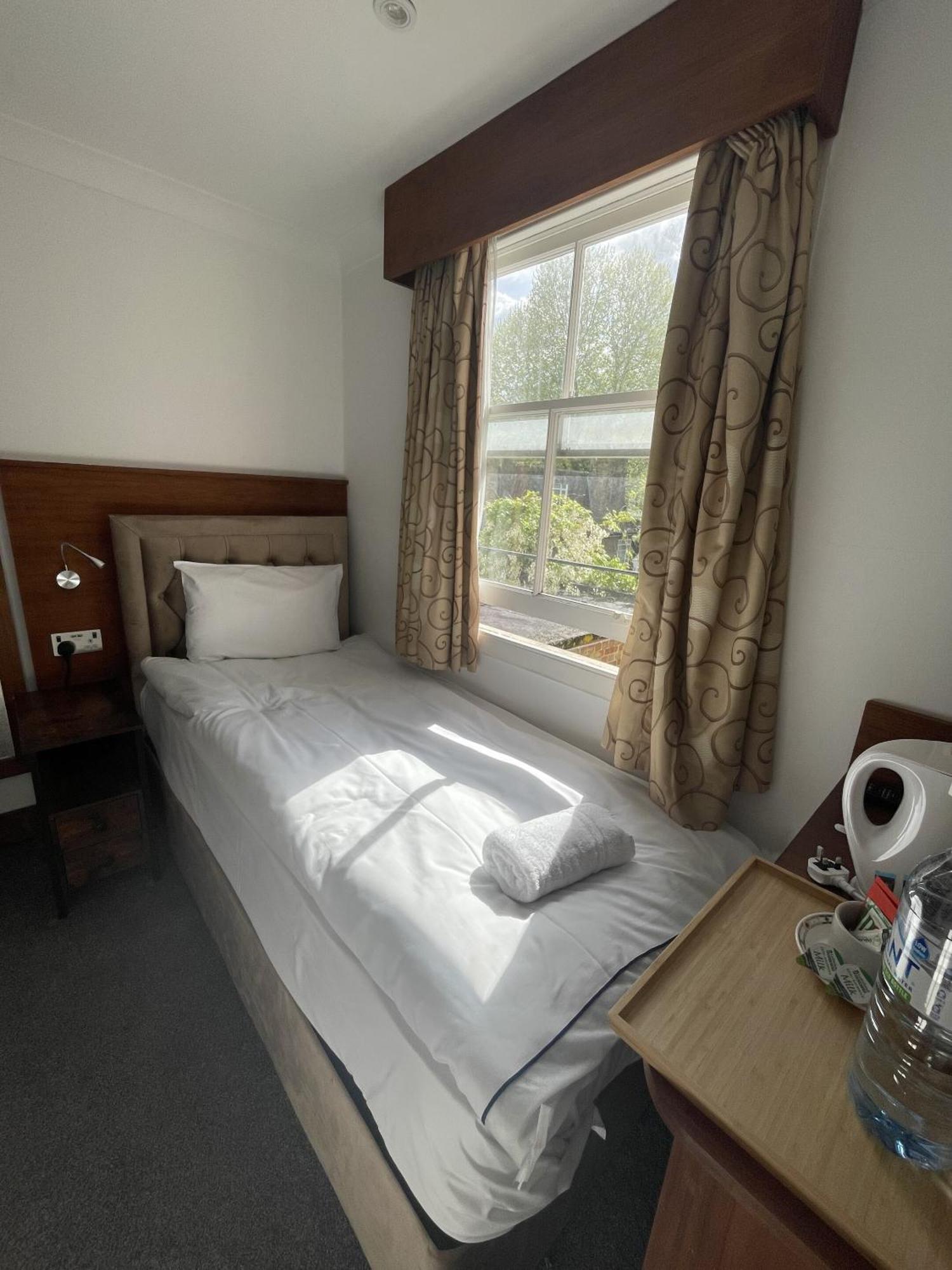 The Chapter Hotels- Leisure Londres