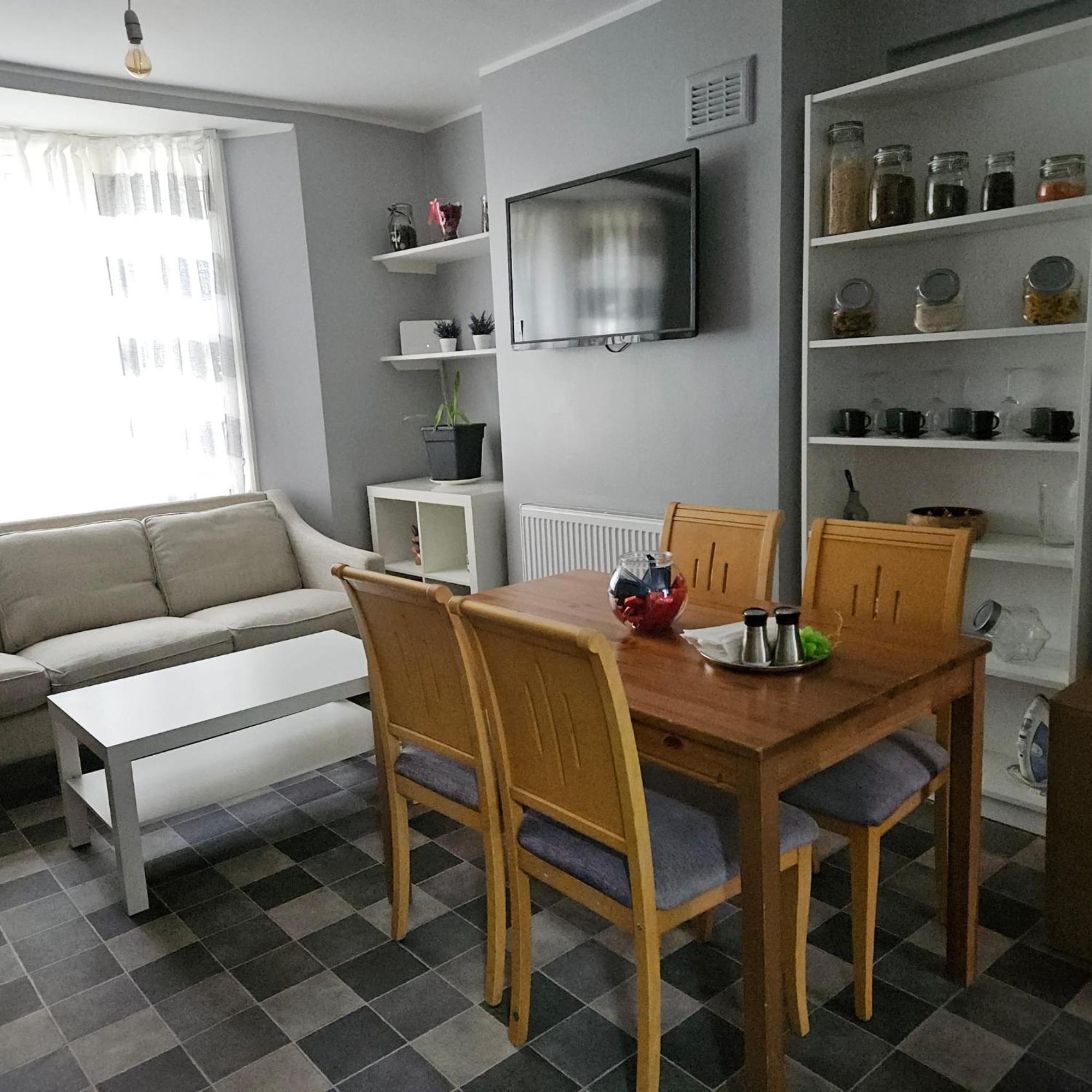 Gasthof Beautiful Close To London