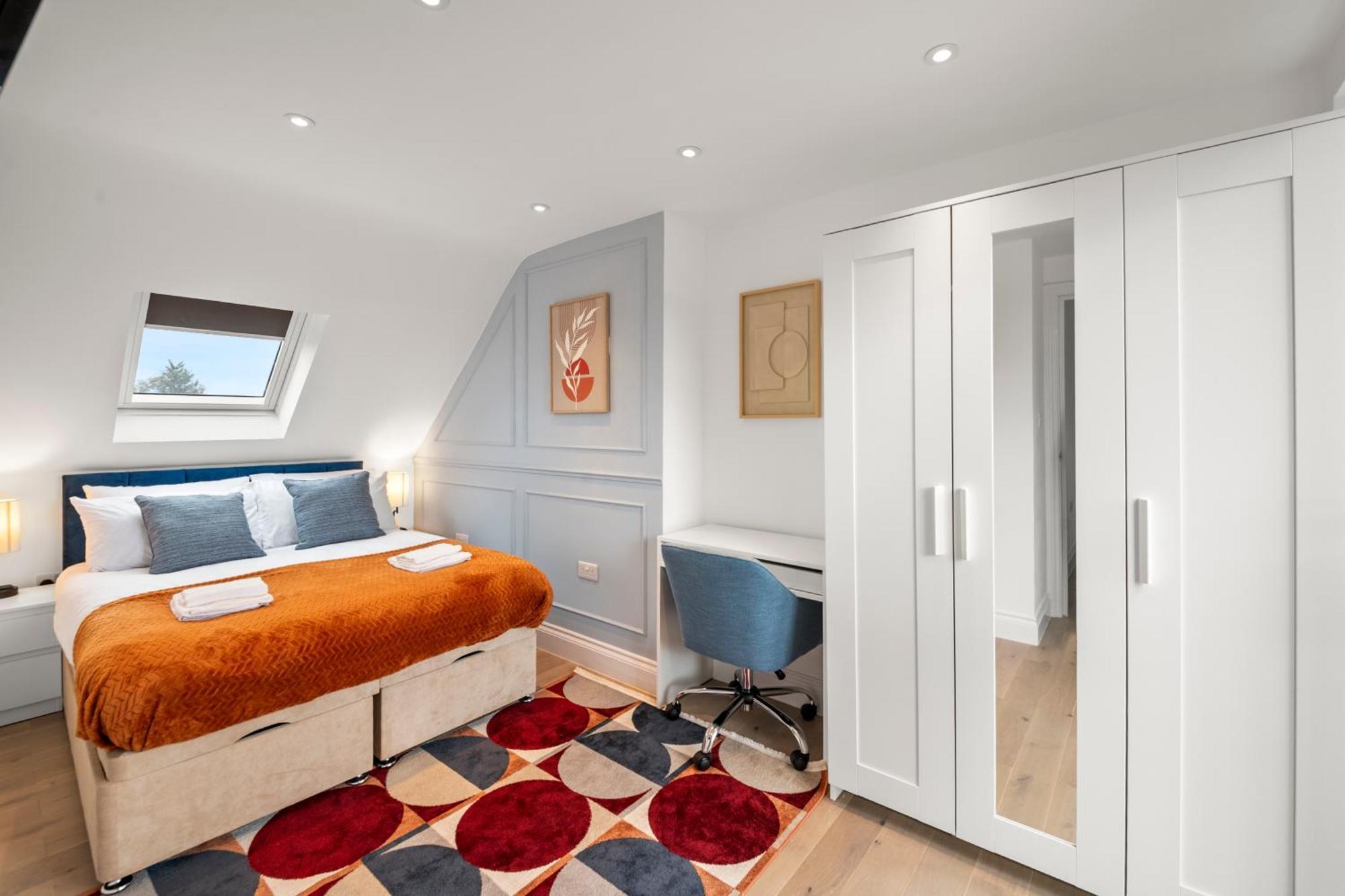 Relax In Style I Business & Leisure I Free Parking