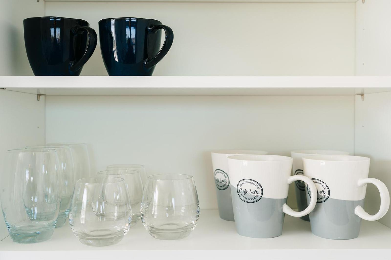 Appartement Two Bedroom By Brookland Serviced Short Lets With Free Wifi Londen