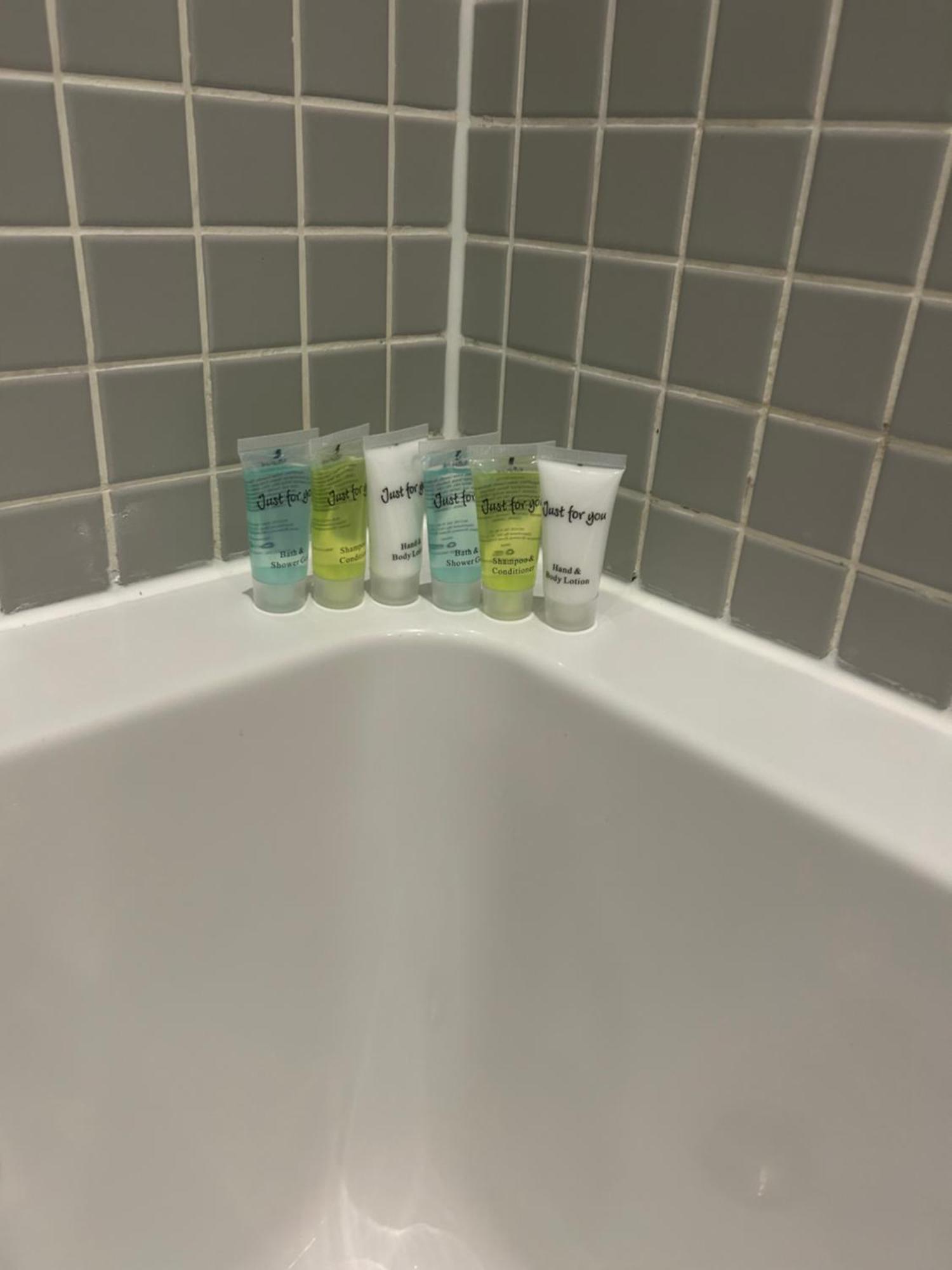 Luxury 2br In *