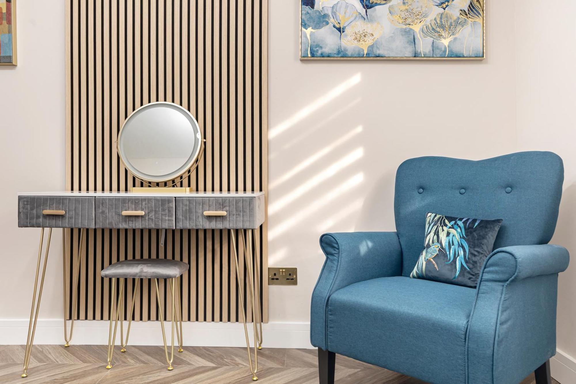 Lejlighed Stylish Gem Next Transport Easy Access Ctr London