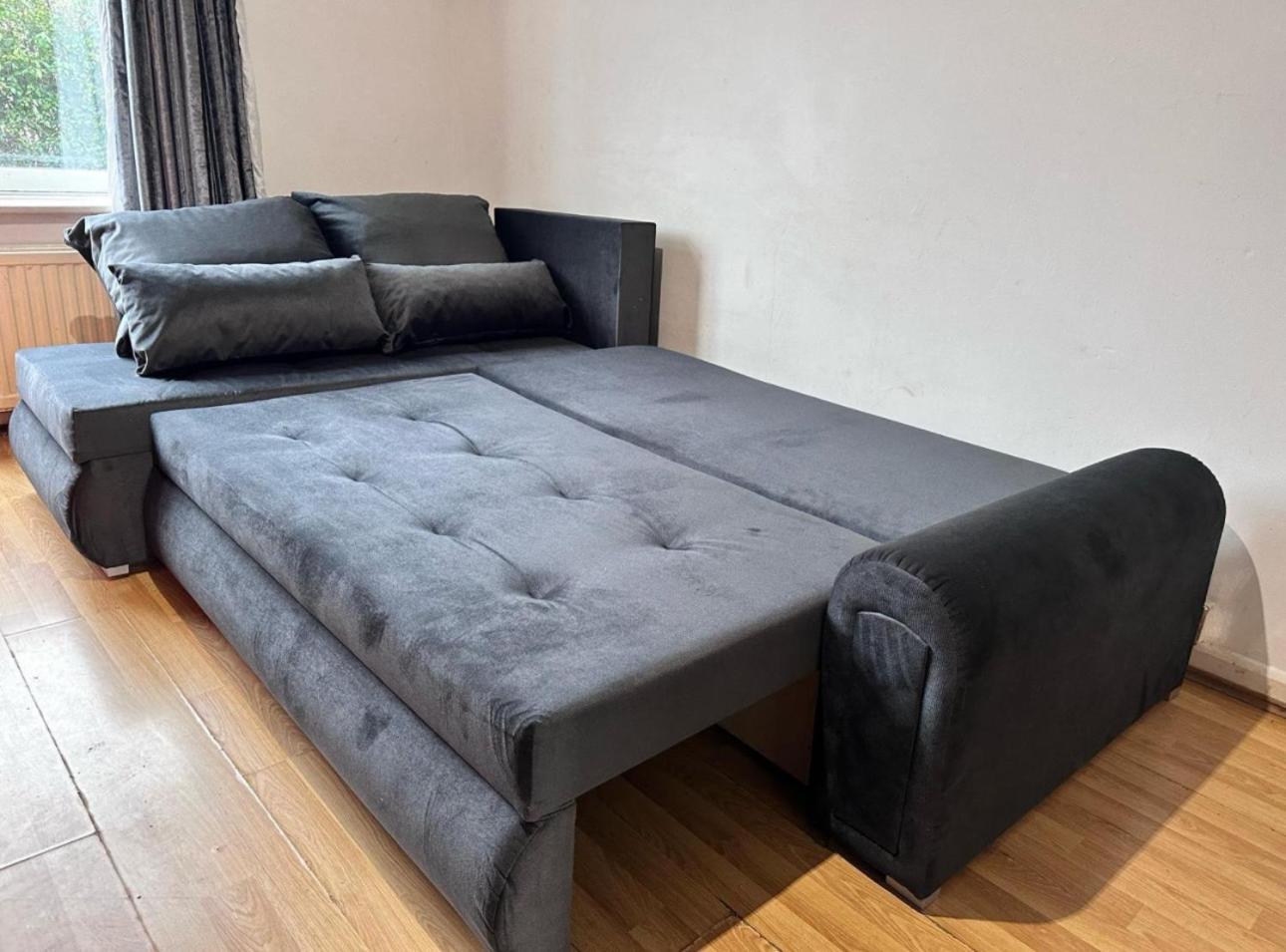 Apartment Magnificent Luxurious For 6ppl In Stratford - 6mins Walk To Stratford Station