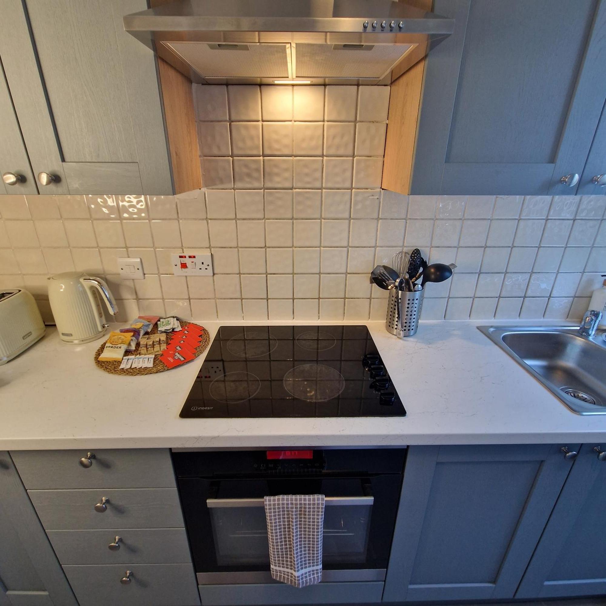 Apartment Modern Spacious 1 Bed Flat Westfield Shepherds Bush Free Wifi *